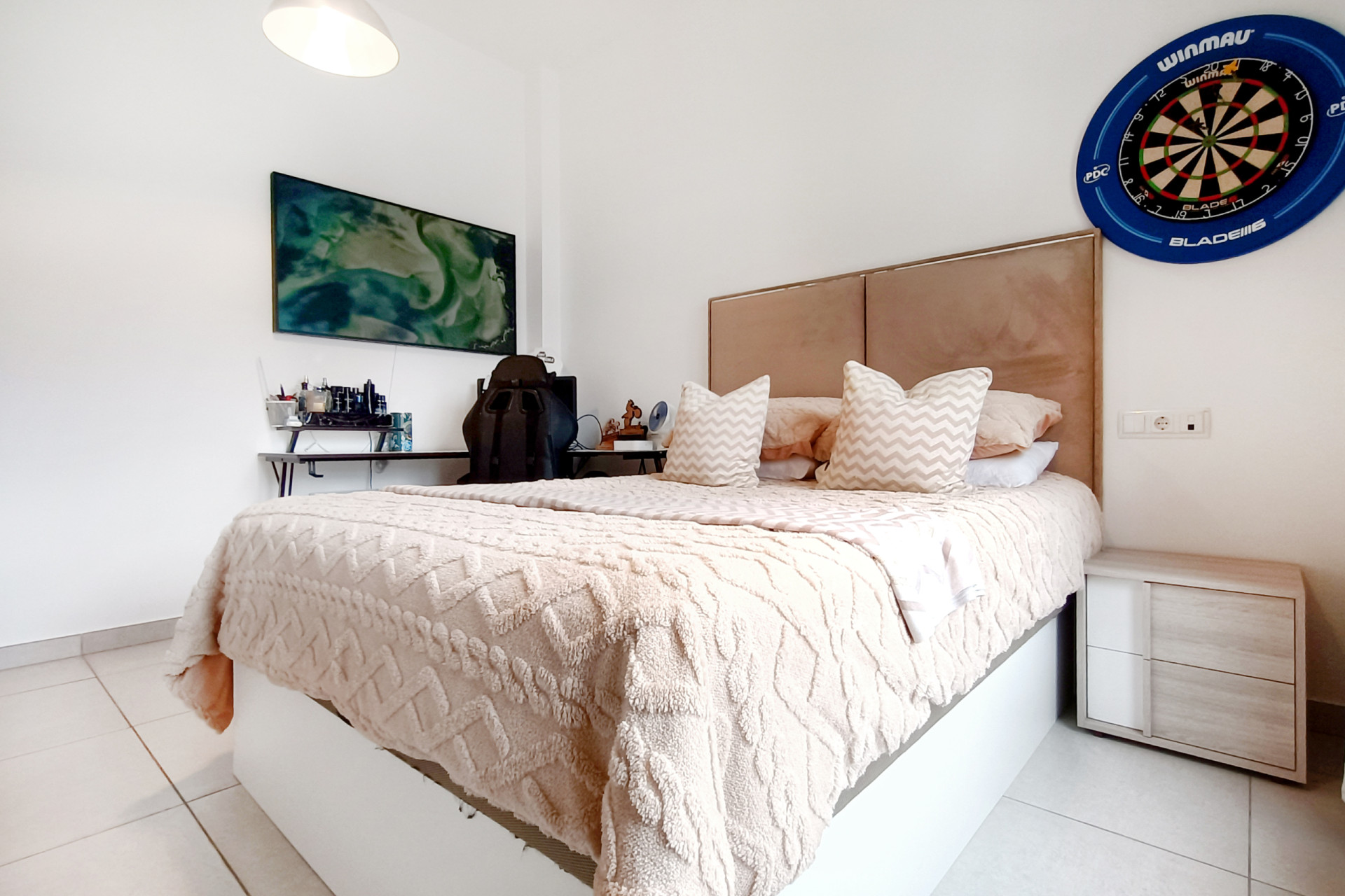 Resale - 3. Detached house - El Valle Golf Resort - El Valle Golf Resort - Centre