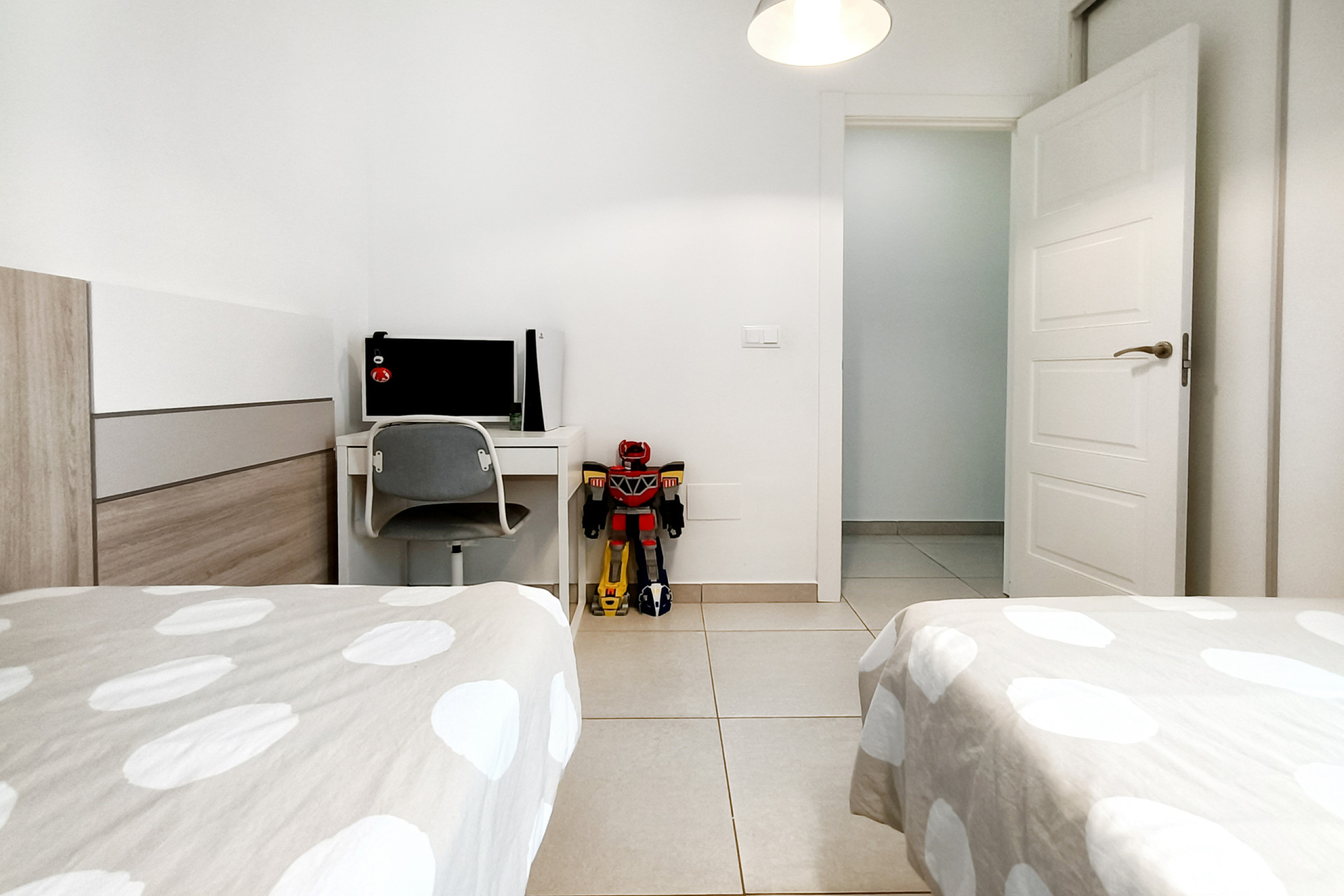 Resale - 3. Detached house - El Valle Golf Resort - El Valle Golf Resort - Centre