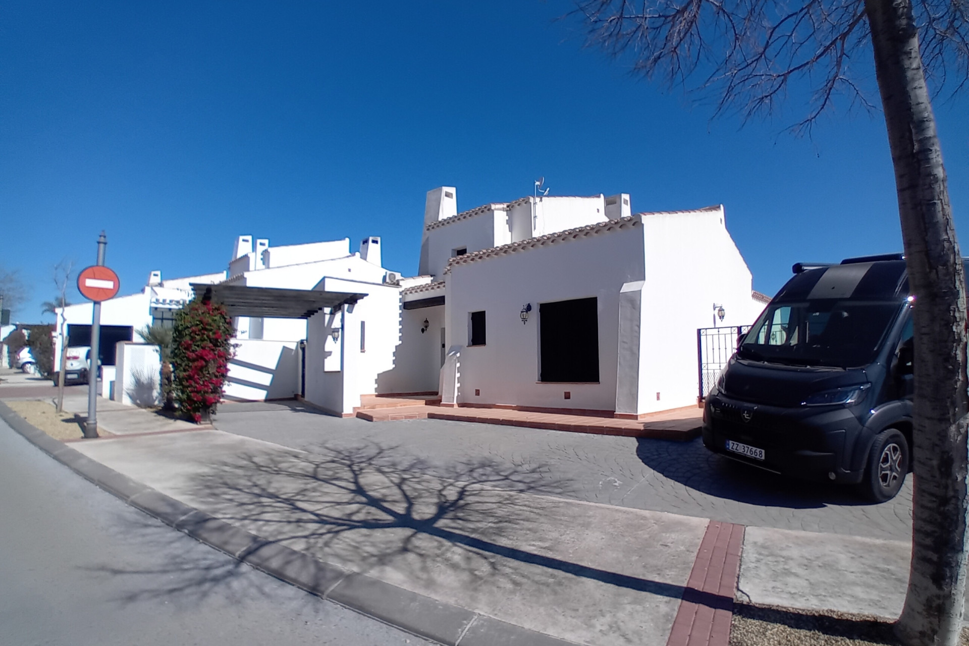 Resale - 3. Detached house - El Valle Golf Resort - El Valle Golf Resort - Centre