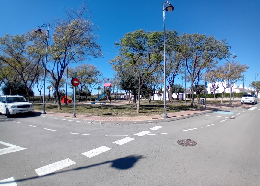 Resale - 3. Detached house - El Valle Golf Resort - El Valle Golf Resort - Centre