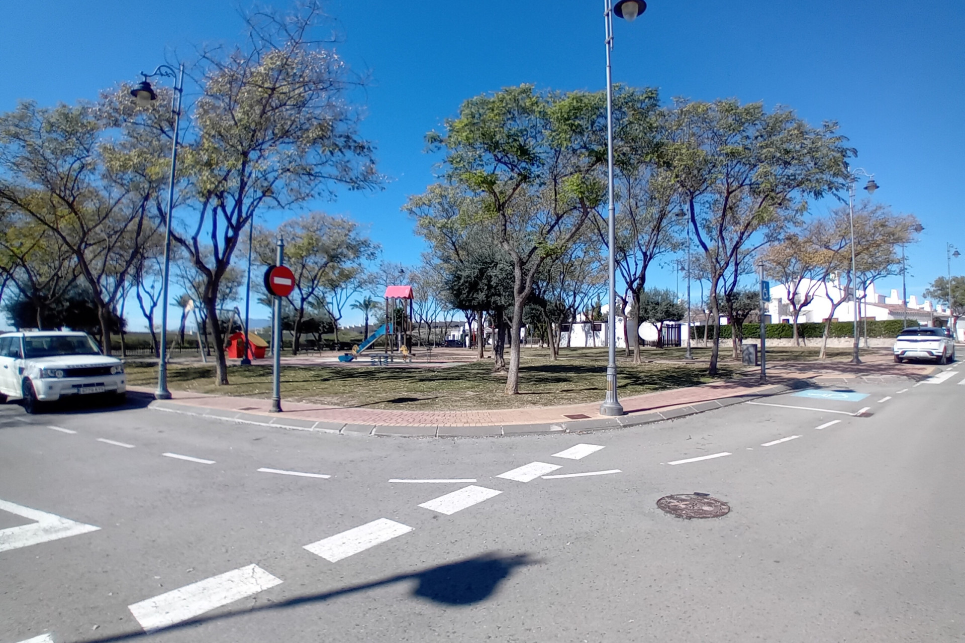 Resale - 3. Detached house - El Valle Golf Resort - El Valle Golf Resort - Centre