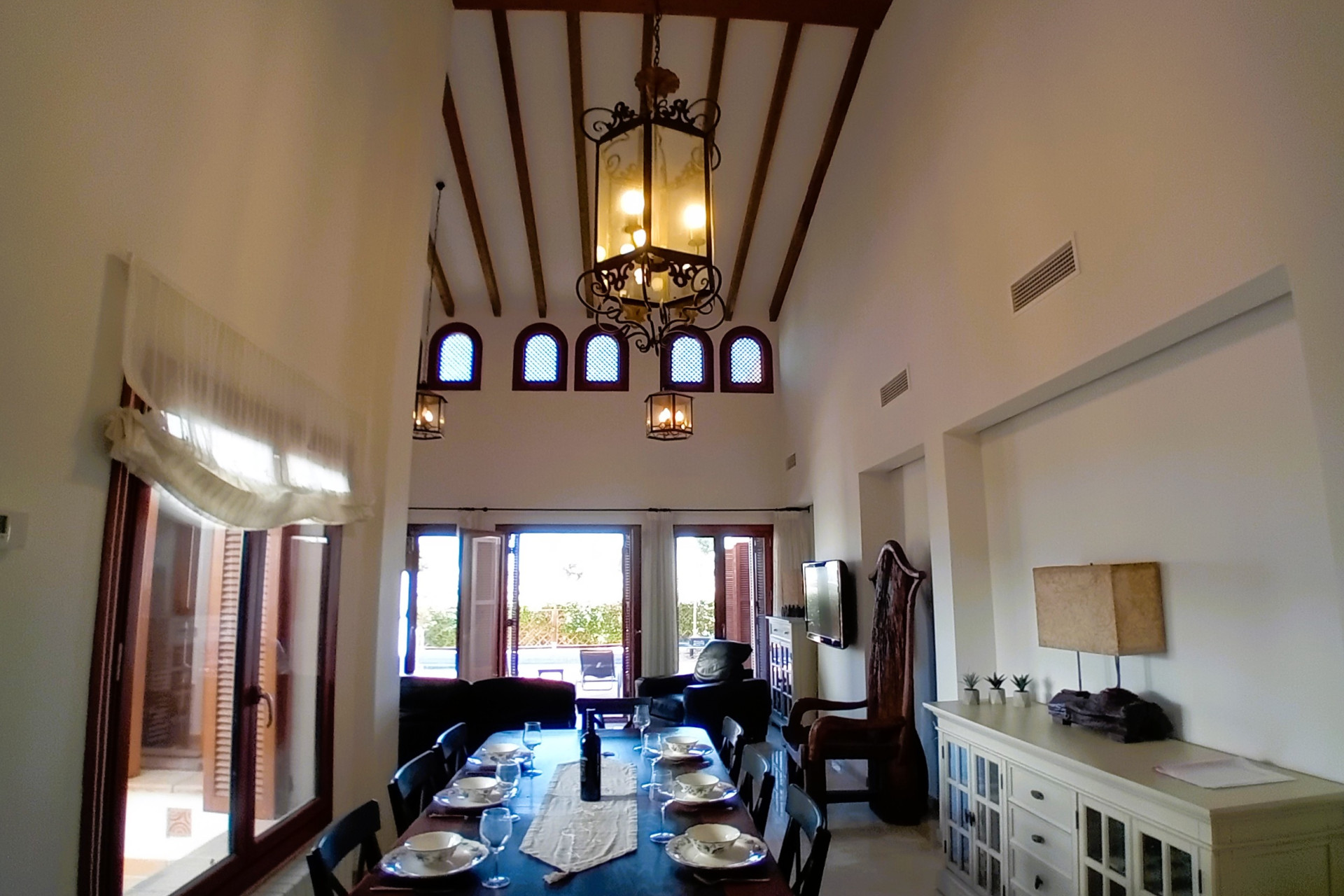 Resale - 3. Detached house - El Valle Golf Resort - El Valle Golf Resort - Centre