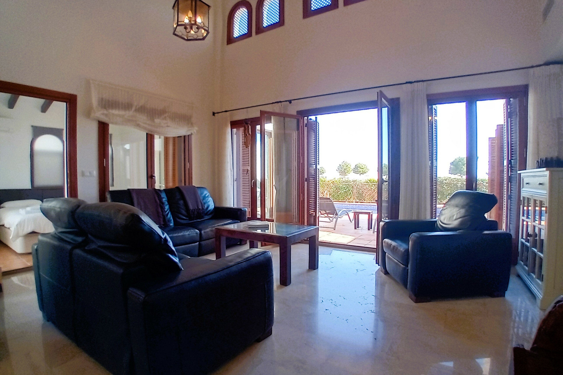 Resale - 3. Detached house - El Valle Golf Resort - El Valle Golf Resort - Centre