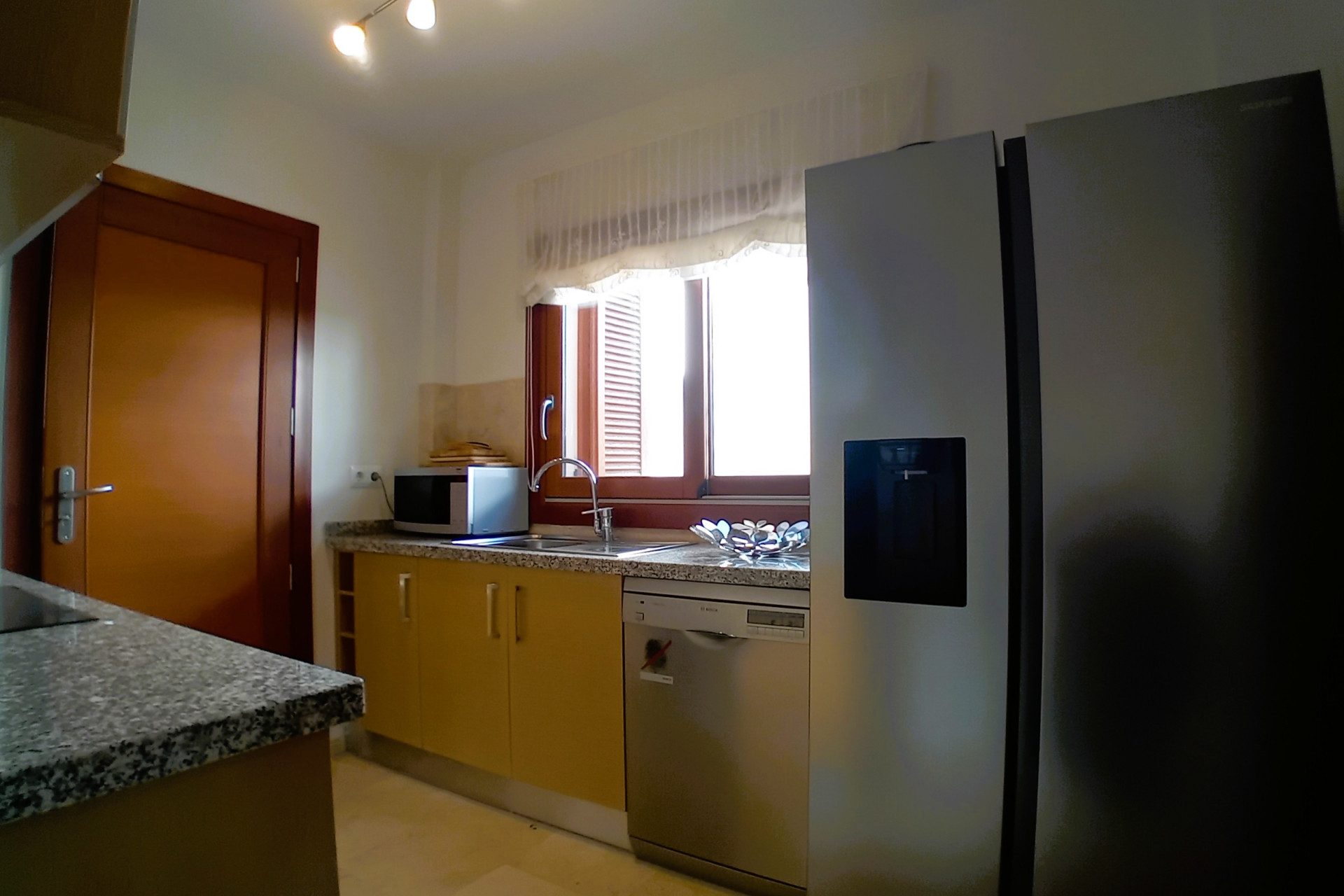 Resale - 3. Detached house - El Valle Golf Resort - El Valle Golf Resort - Centre