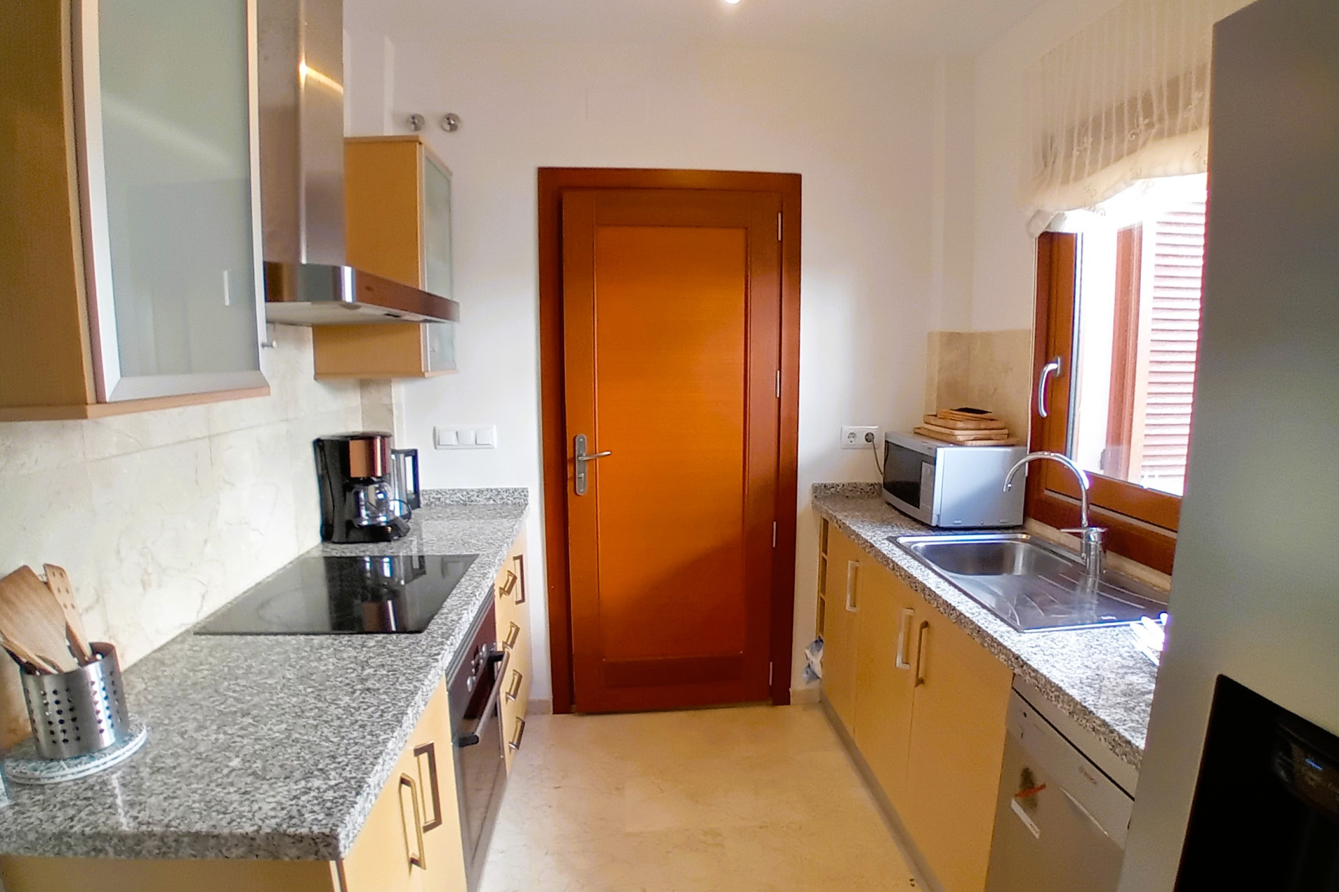 Resale - 3. Detached house - El Valle Golf Resort - El Valle Golf Resort - Centre