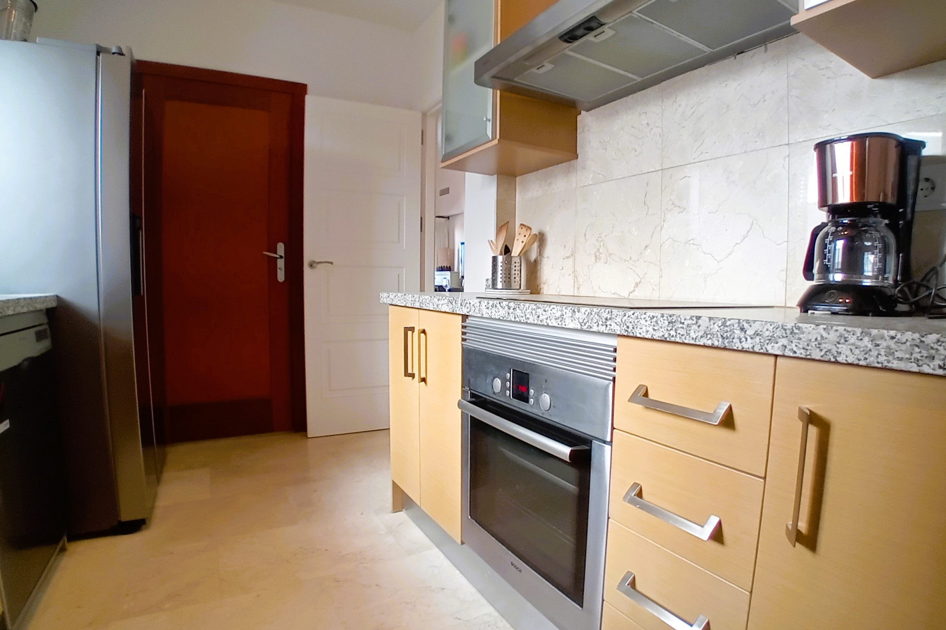 Resale - 3. Detached house - El Valle Golf Resort - El Valle Golf Resort - Centre