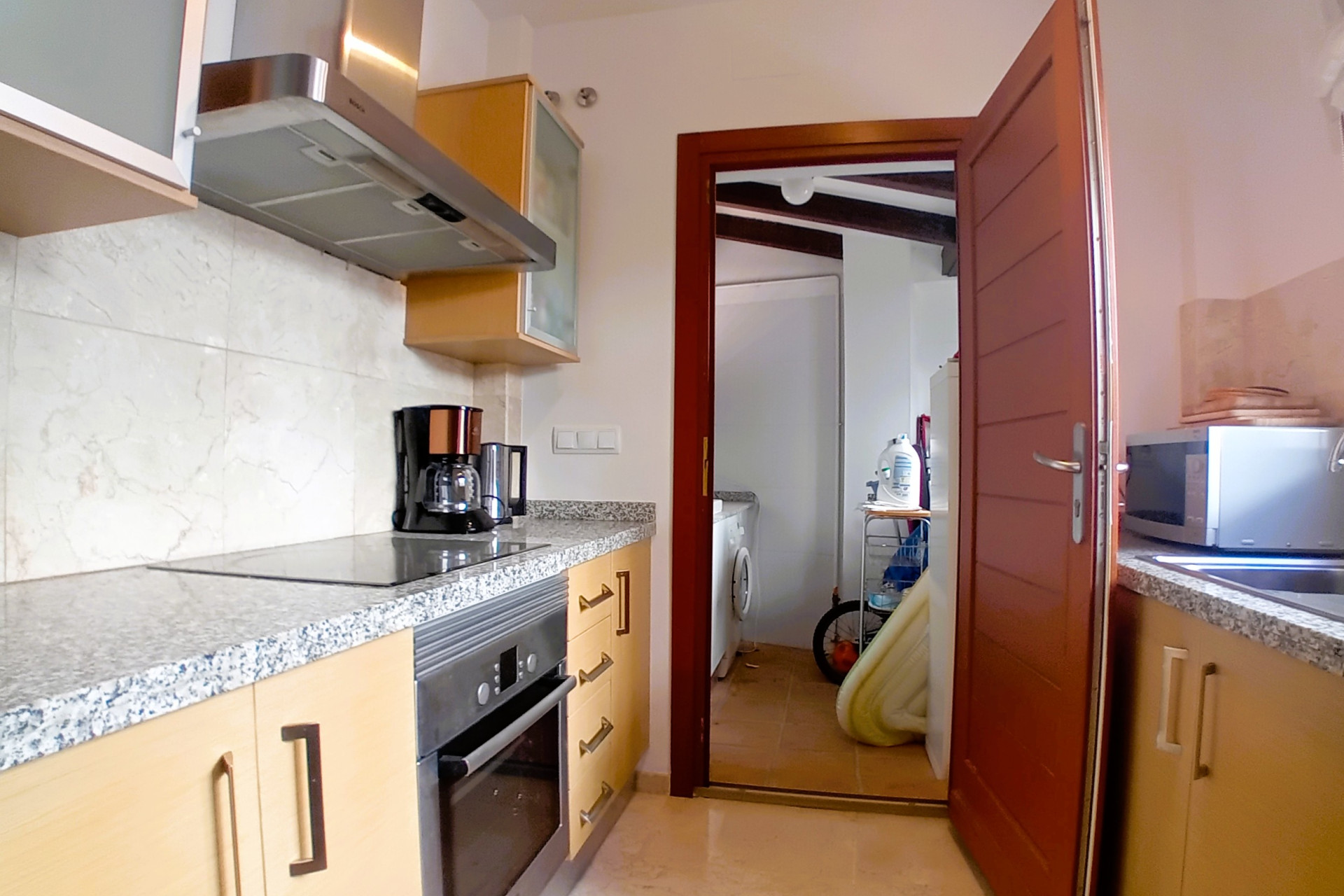 Resale - 3. Detached house - El Valle Golf Resort - El Valle Golf Resort - Centre