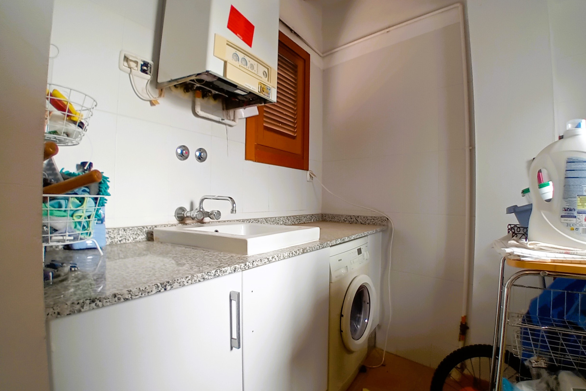 Resale - 3. Detached house - El Valle Golf Resort - El Valle Golf Resort - Centre