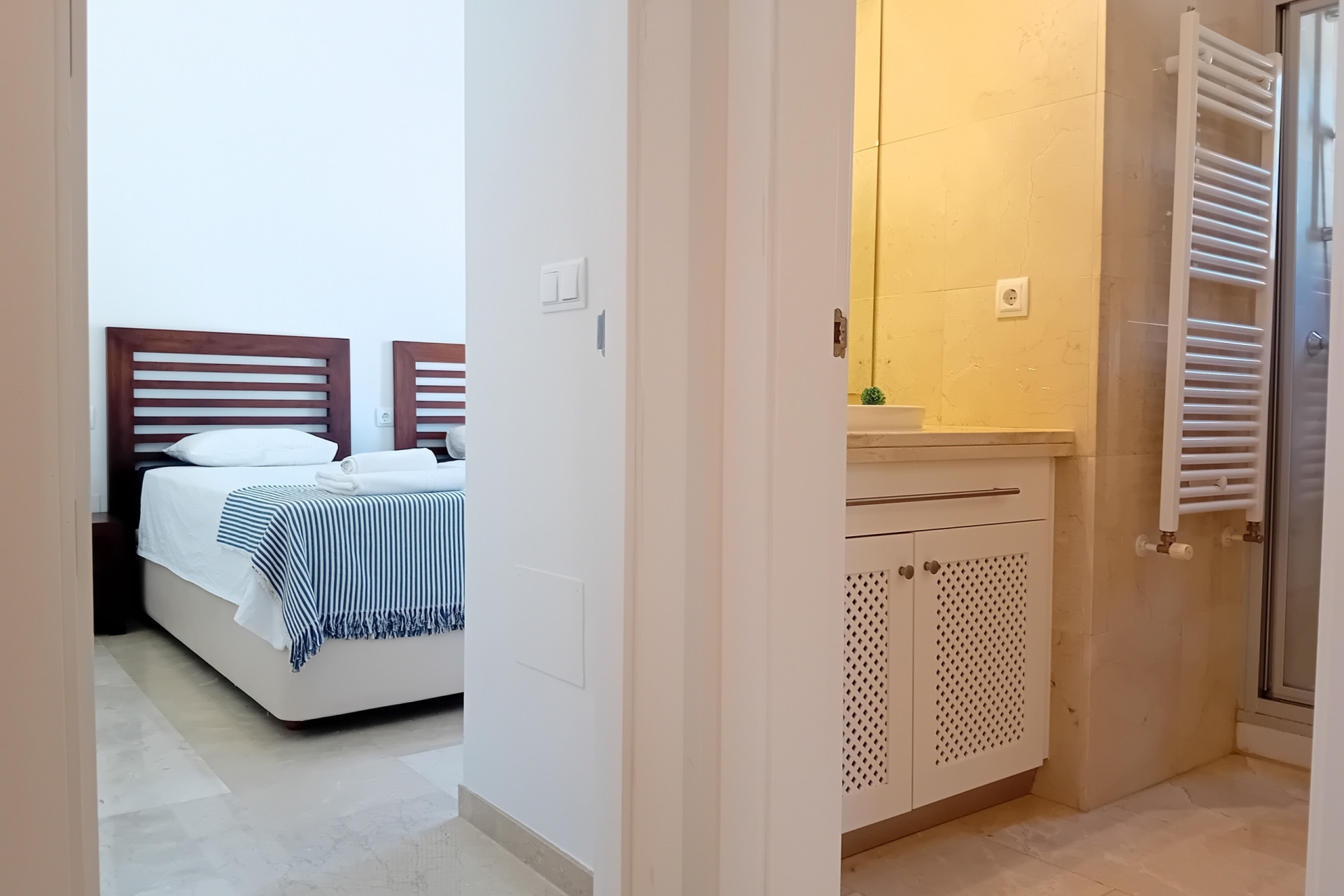 Resale - 3. Detached house - El Valle Golf Resort - El Valle Golf Resort - Centre