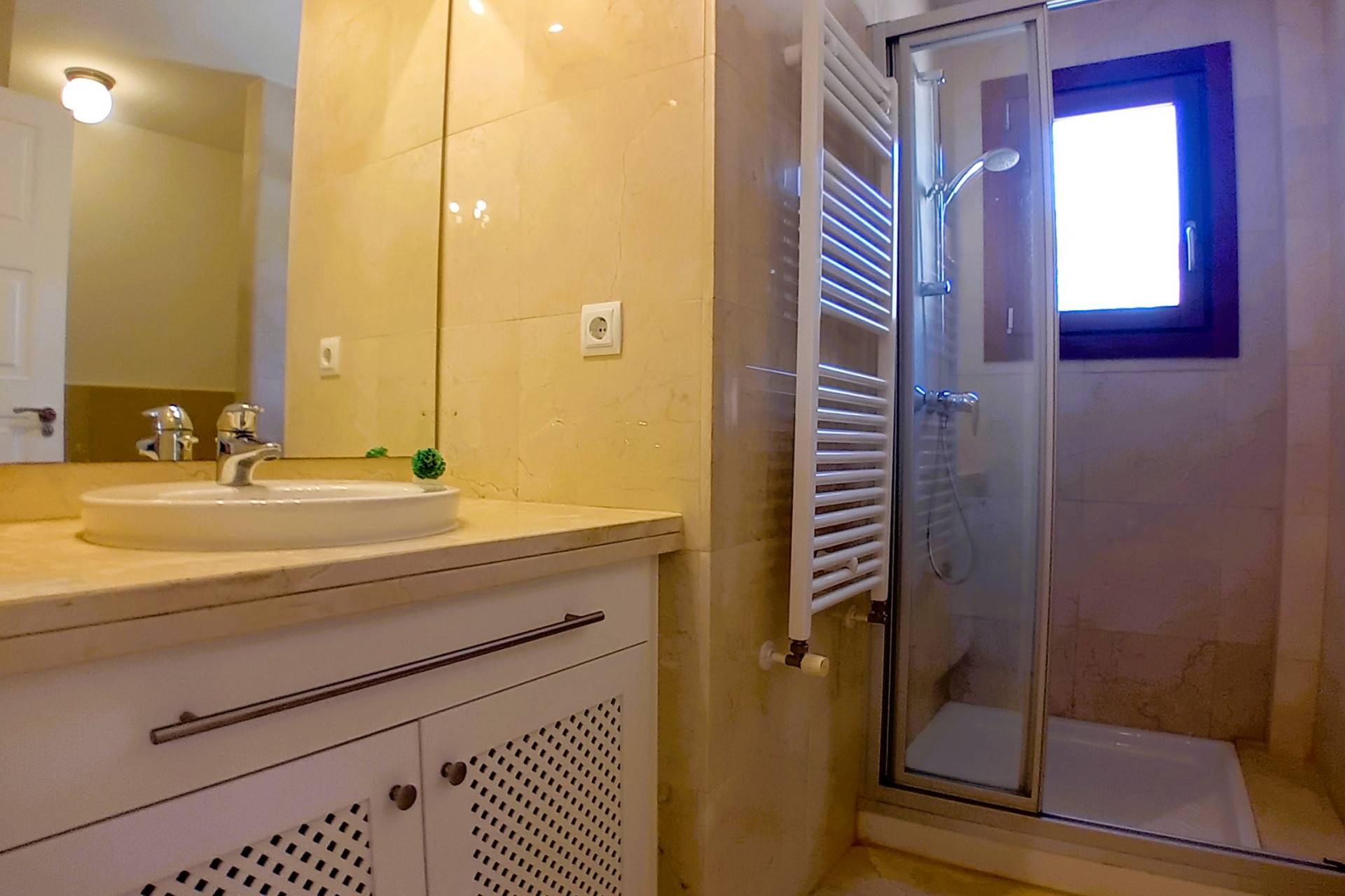 Resale - 3. Detached house - El Valle Golf Resort - El Valle Golf Resort - Centre