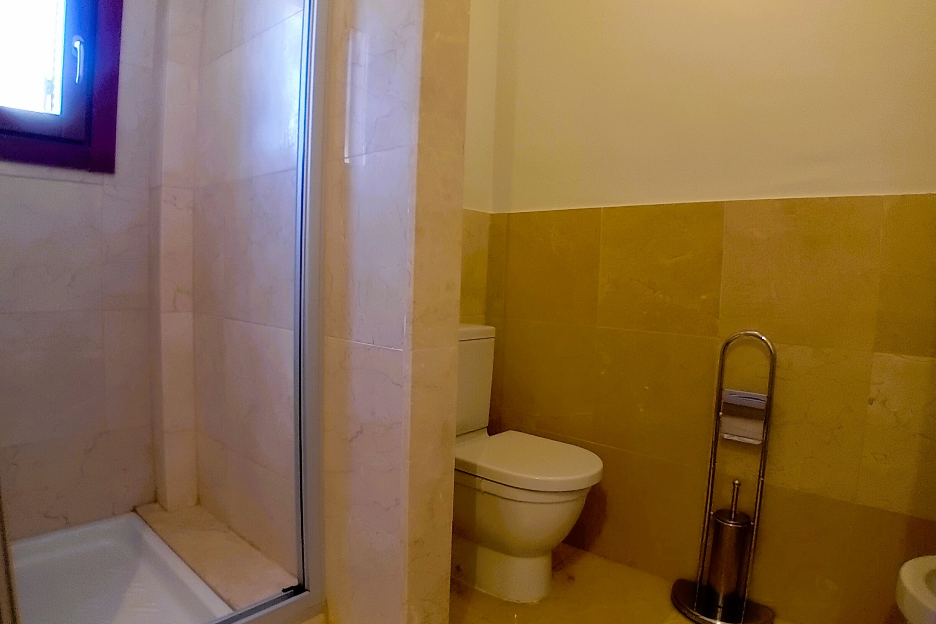 Resale - 3. Detached house - El Valle Golf Resort - El Valle Golf Resort - Centre