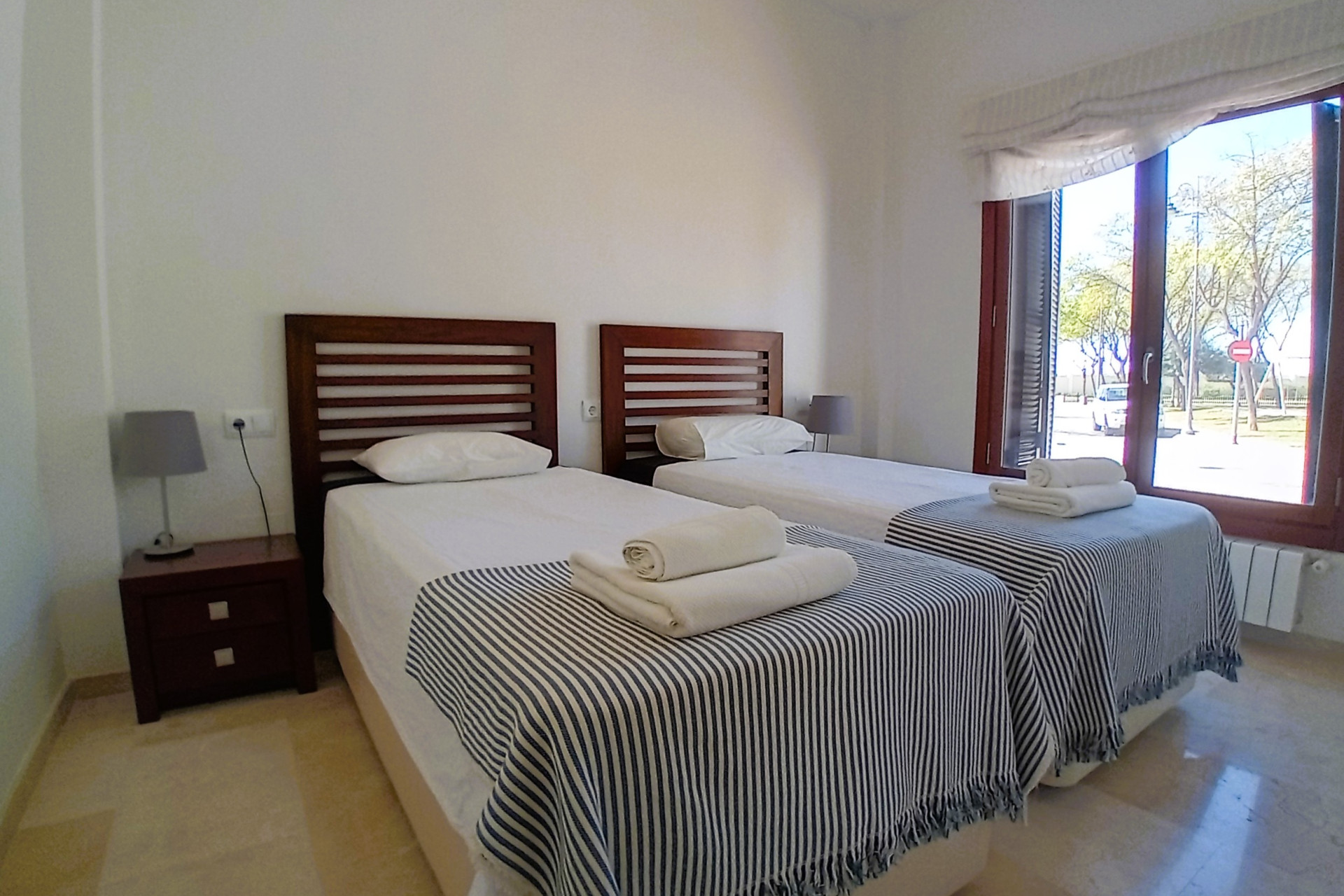 Resale - 3. Detached house - El Valle Golf Resort - El Valle Golf Resort - Centre