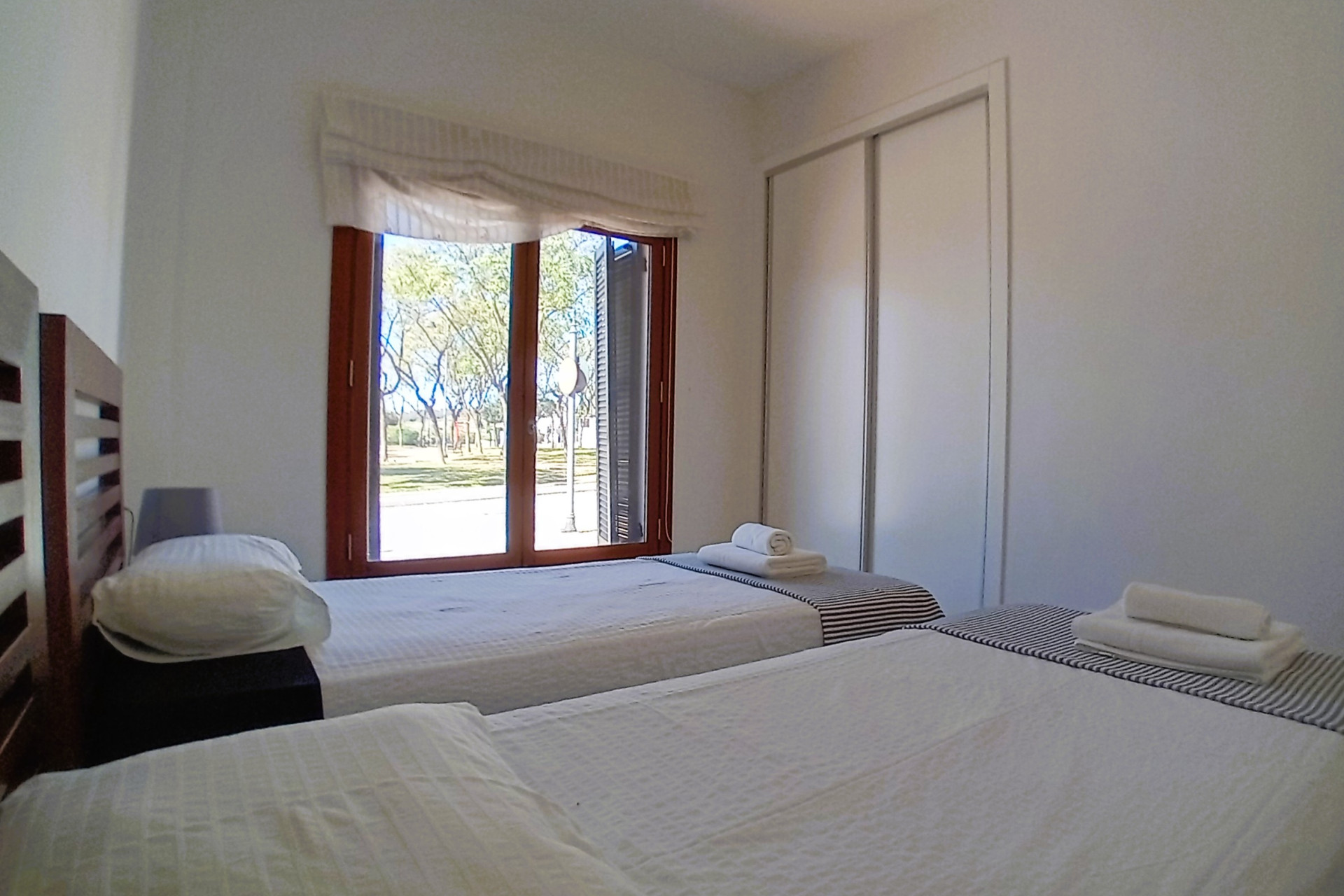 Resale - 3. Detached house - El Valle Golf Resort - El Valle Golf Resort - Centre