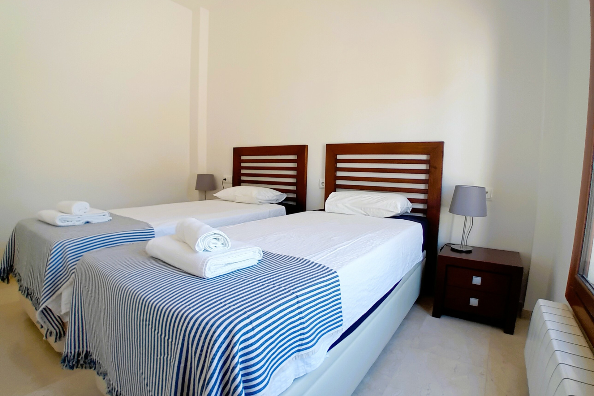 Resale - 3. Detached house - El Valle Golf Resort - El Valle Golf Resort - Centre