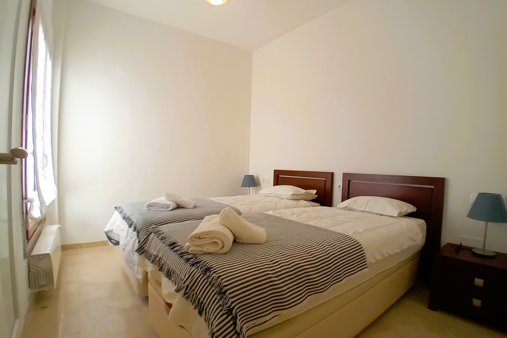 Resale - 3. Detached house - El Valle Golf Resort - El Valle Golf Resort - Centre