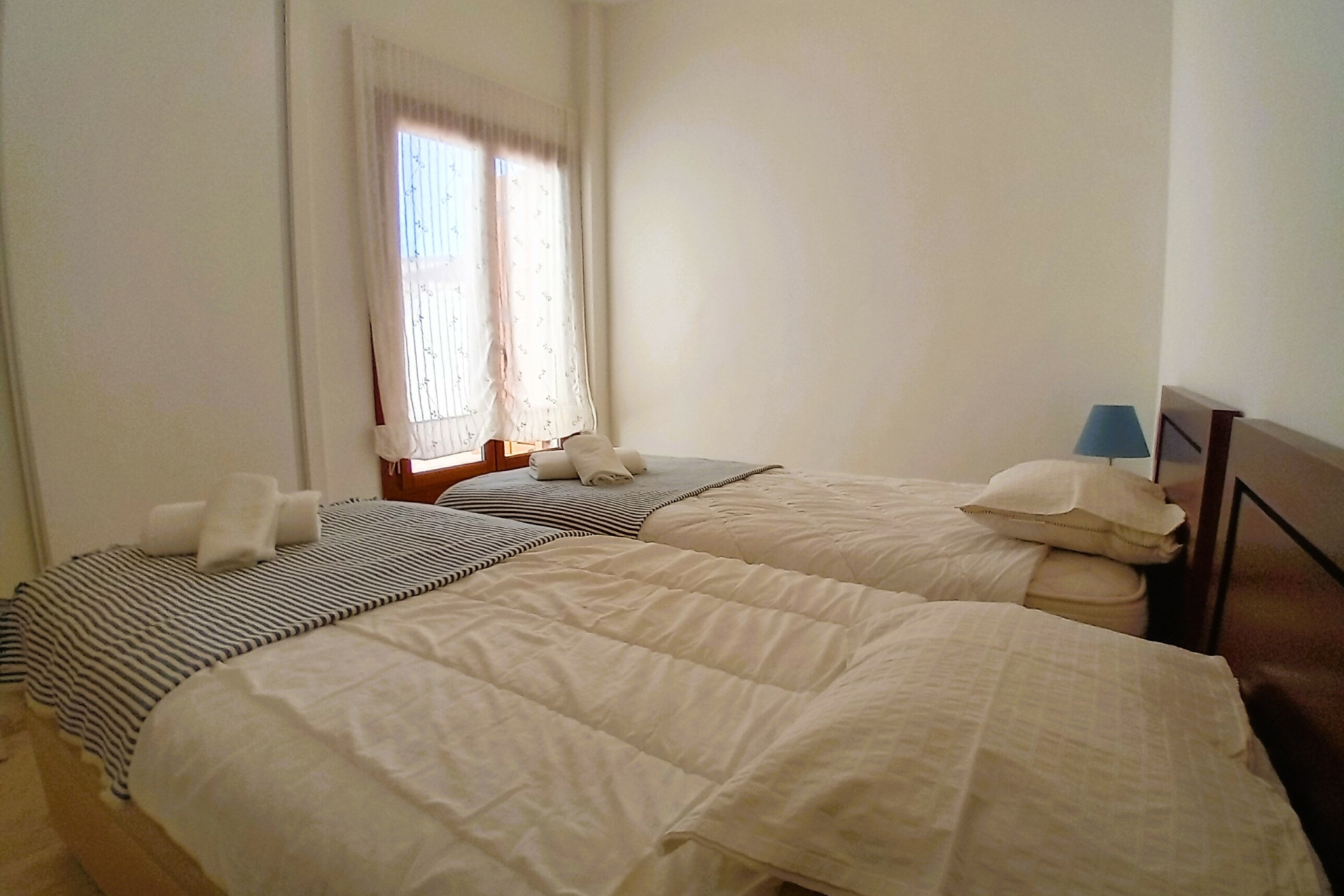 Resale - 3. Detached house - El Valle Golf Resort - El Valle Golf Resort - Centre