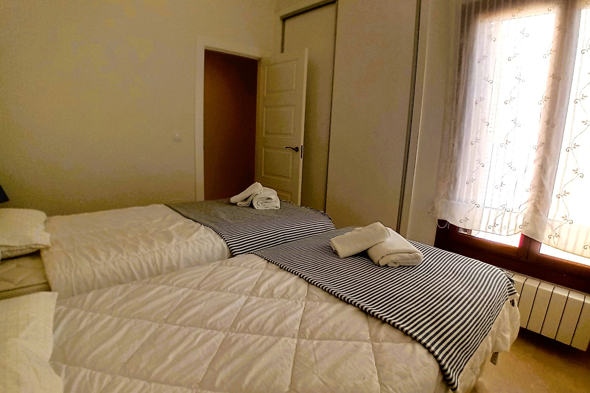 Resale - 3. Detached house - El Valle Golf Resort - El Valle Golf Resort - Centre