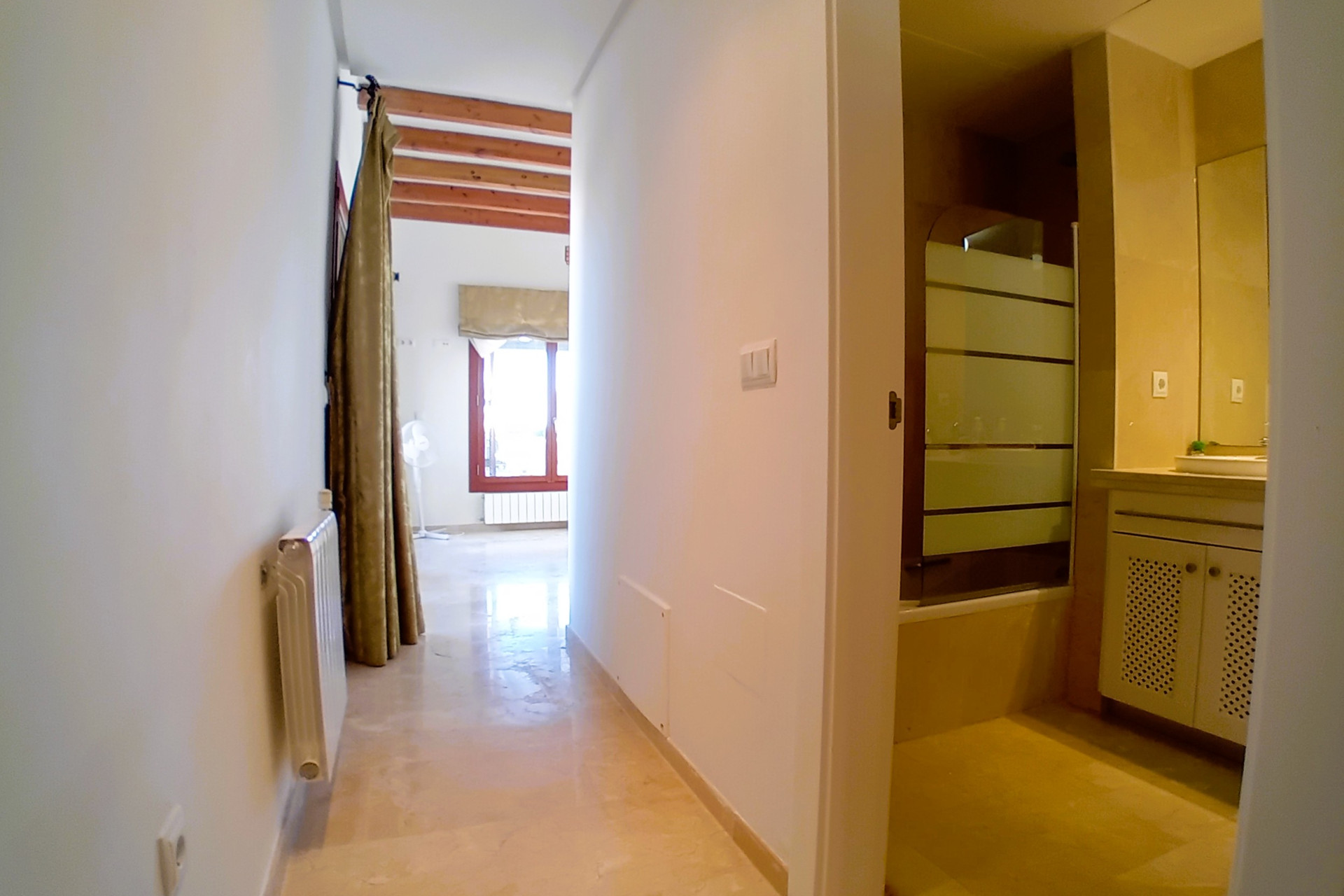 Resale - 3. Detached house - El Valle Golf Resort - El Valle Golf Resort - Centre