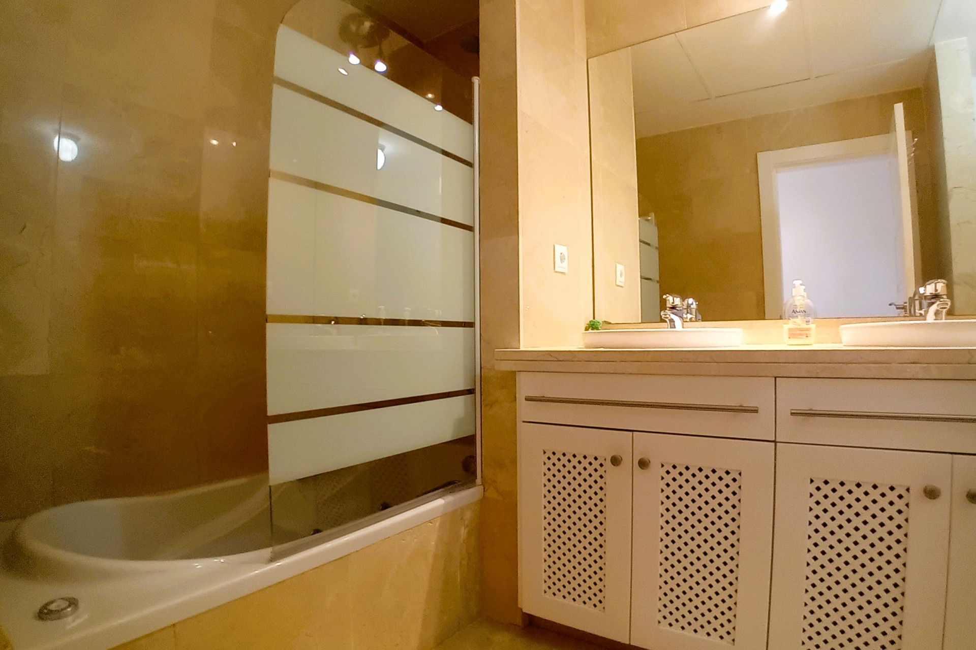 Resale - 3. Detached house - El Valle Golf Resort - El Valle Golf Resort - Centre