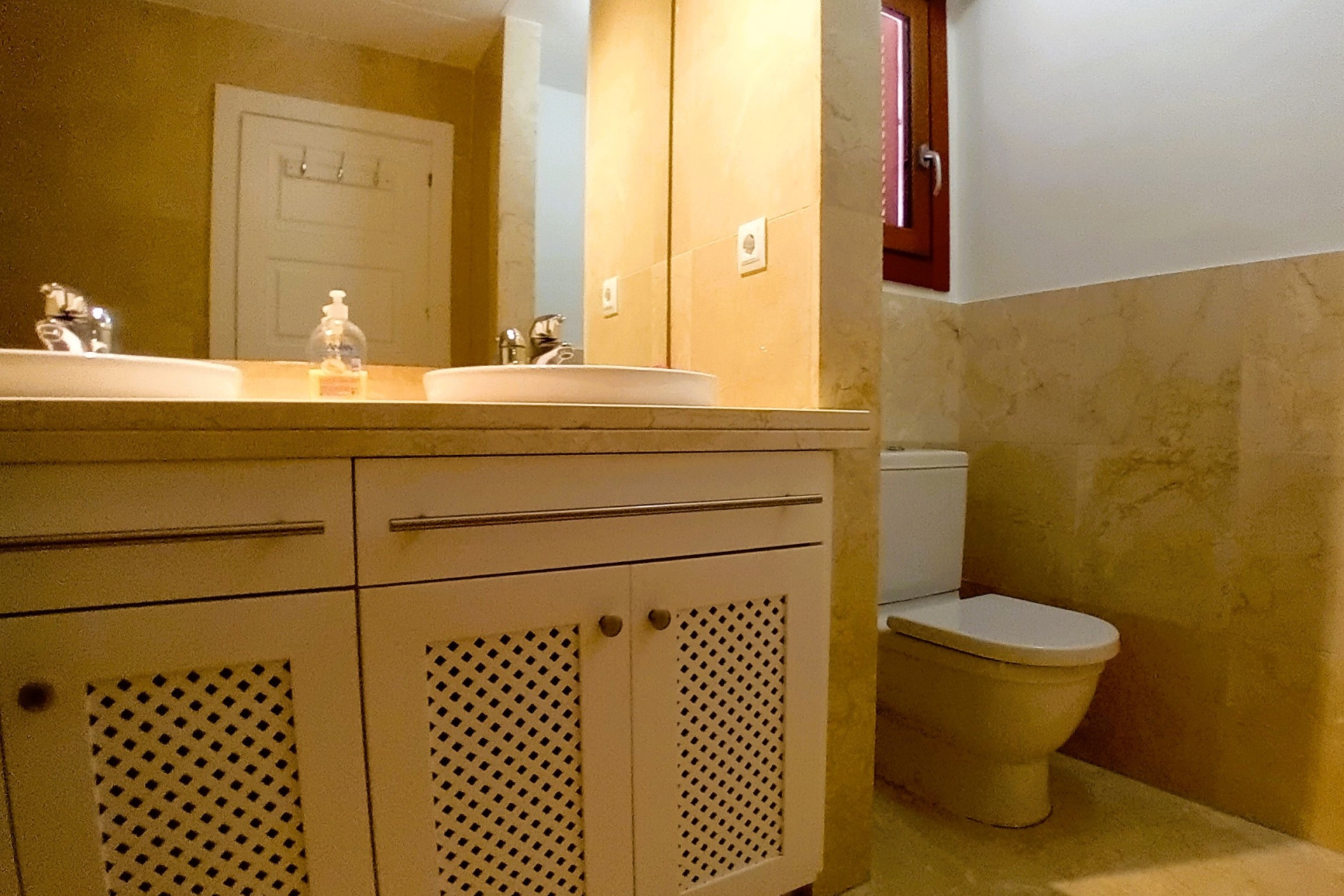 Resale - 3. Detached house - El Valle Golf Resort - El Valle Golf Resort - Centre