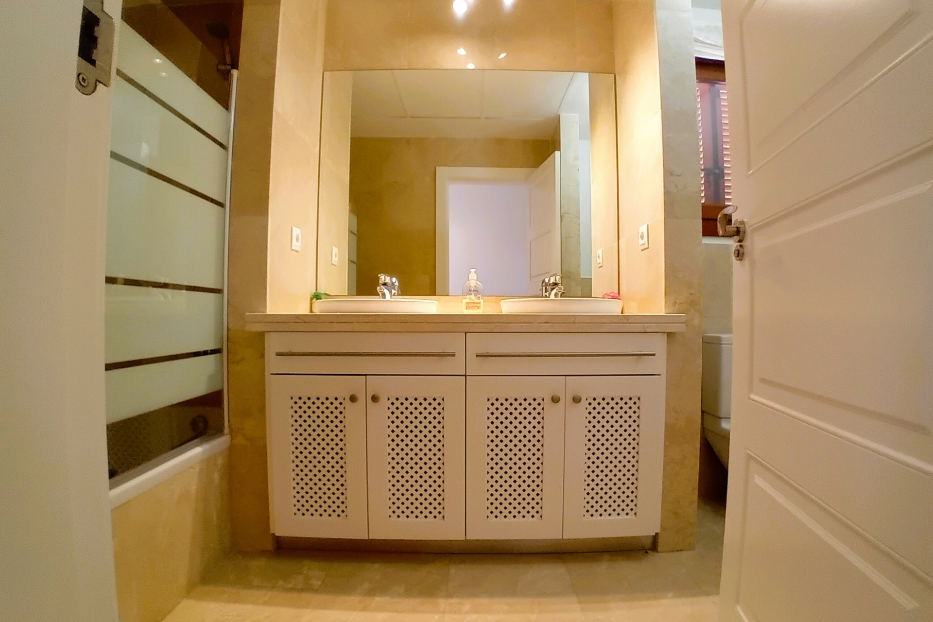 Resale - 3. Detached house - El Valle Golf Resort - El Valle Golf Resort - Centre