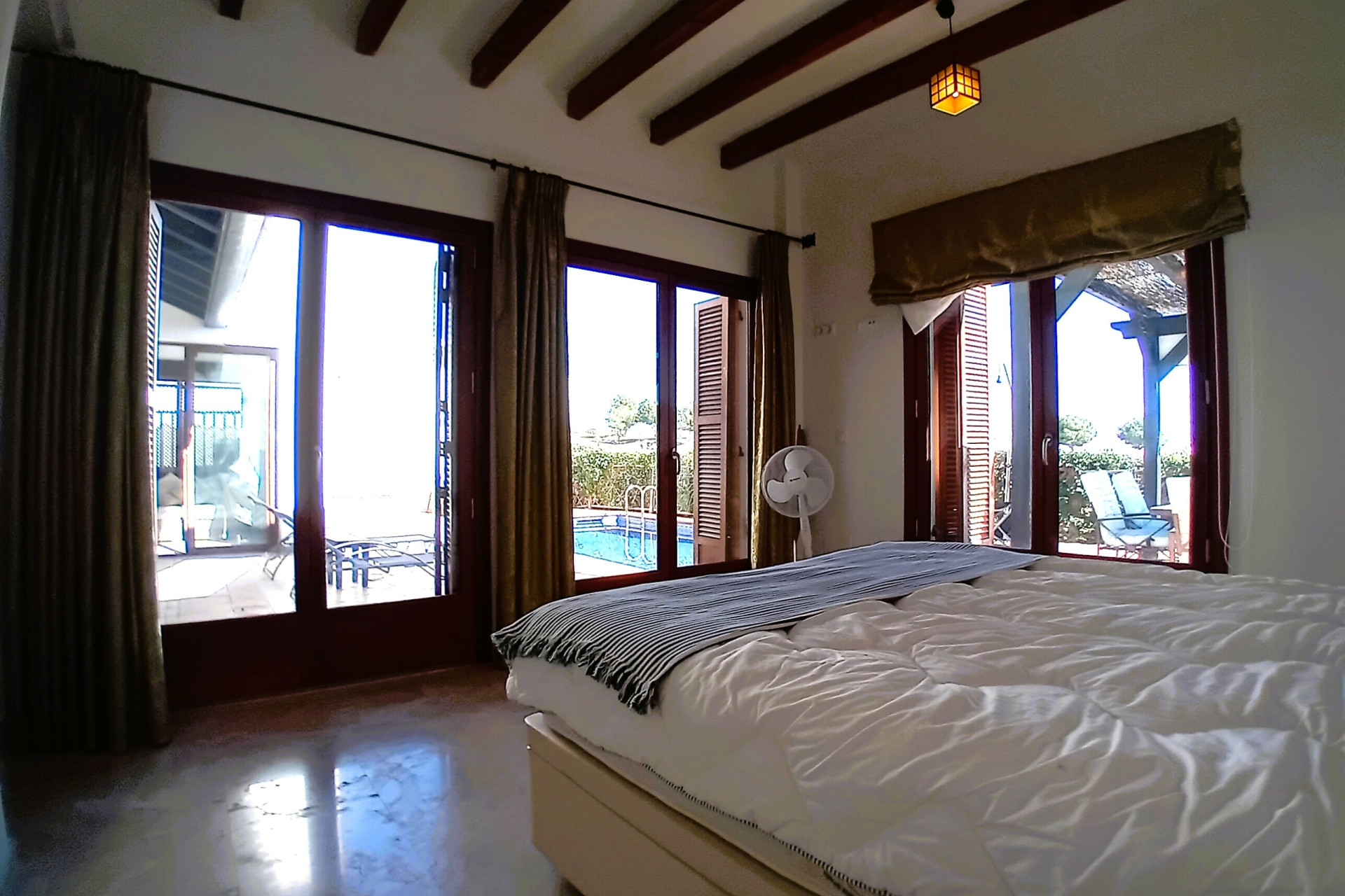 Resale - 3. Detached house - El Valle Golf Resort - El Valle Golf Resort - Centre