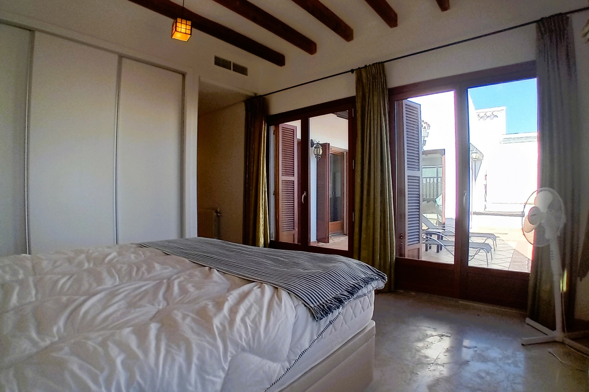 Resale - 3. Detached house - El Valle Golf Resort - El Valle Golf Resort - Centre