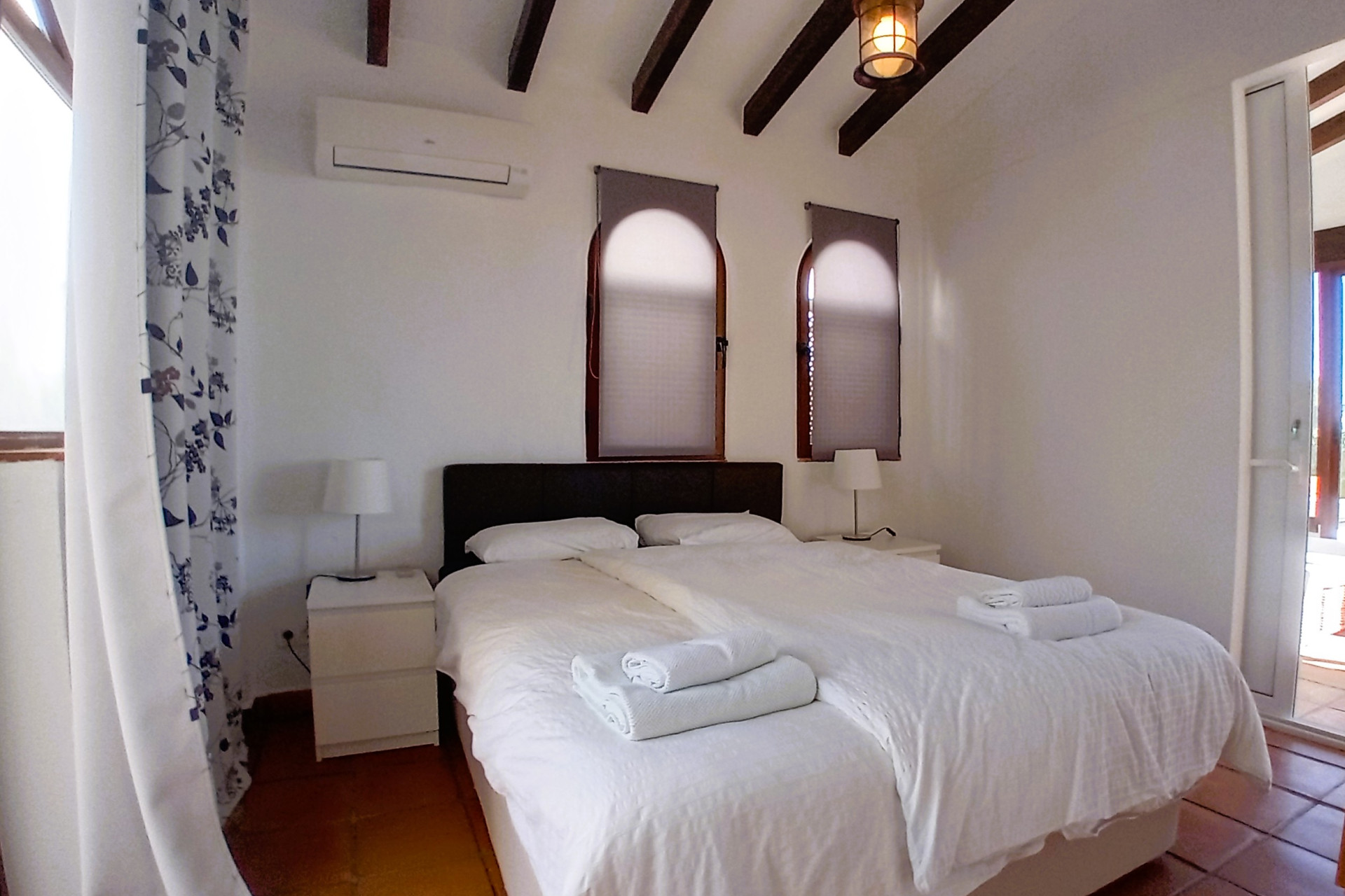 Resale - 3. Detached house - El Valle Golf Resort - El Valle Golf Resort - Centre