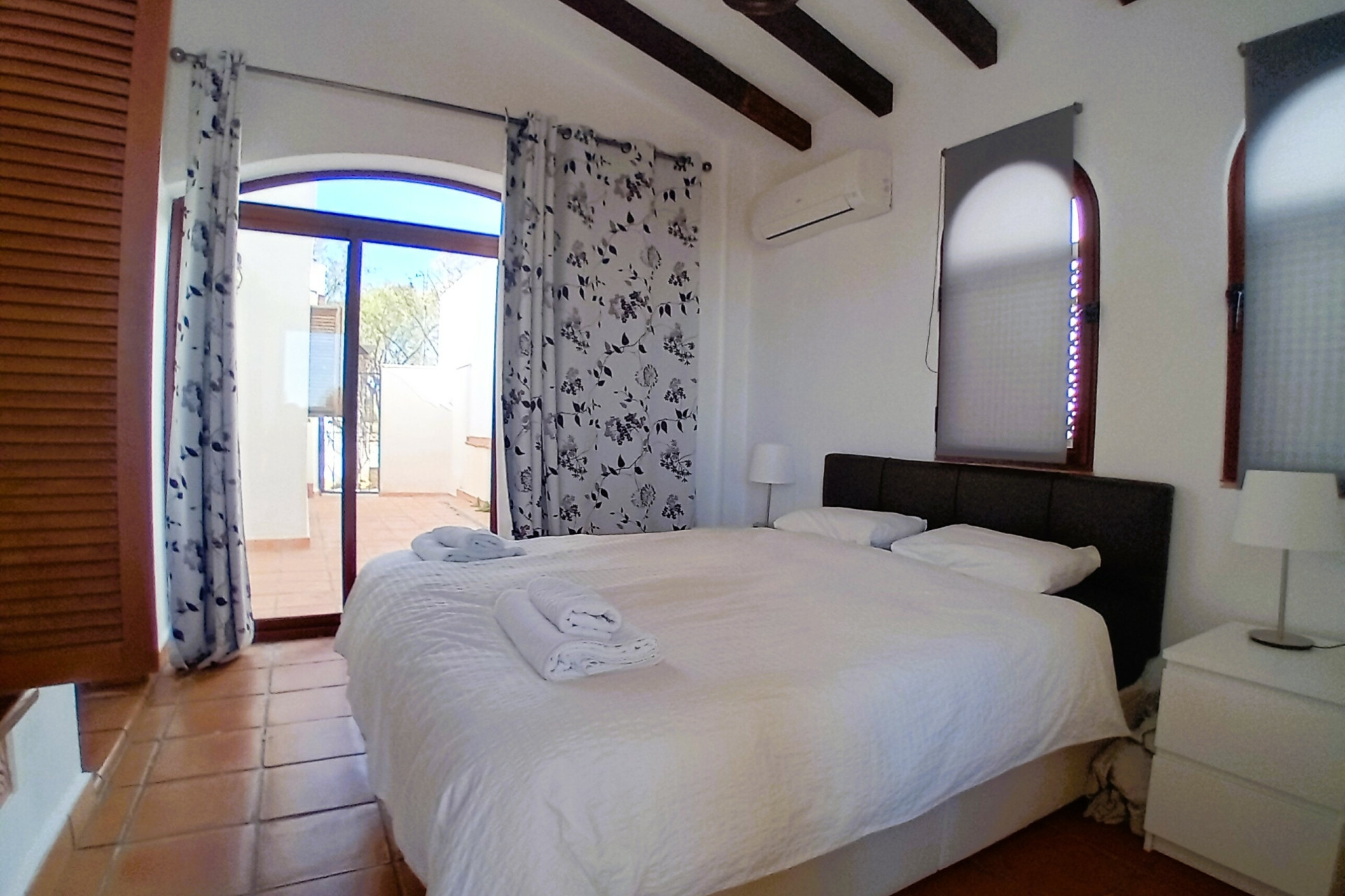 Resale - 3. Detached house - El Valle Golf Resort - El Valle Golf Resort - Centre