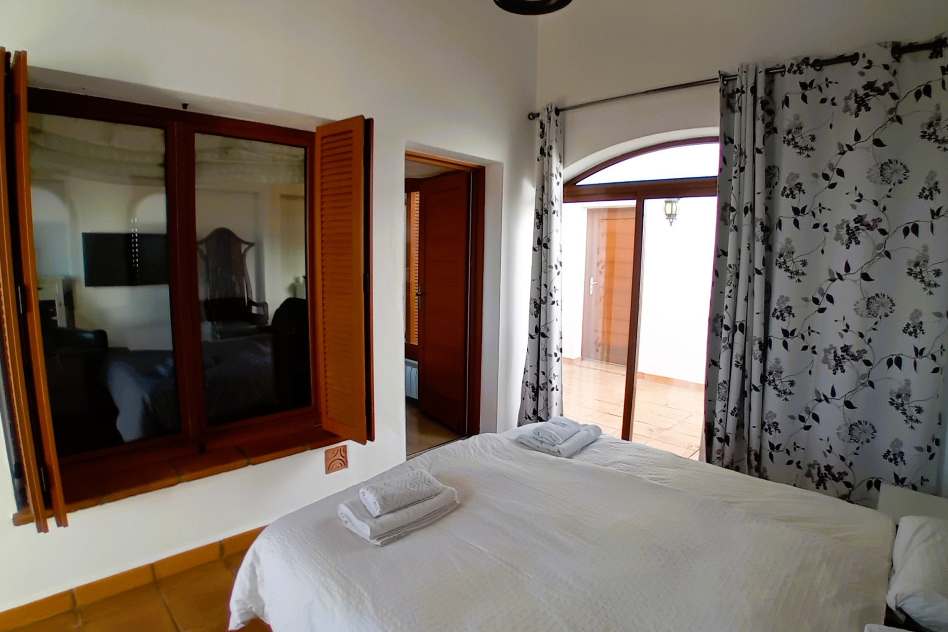 Resale - 3. Detached house - El Valle Golf Resort - El Valle Golf Resort - Centre