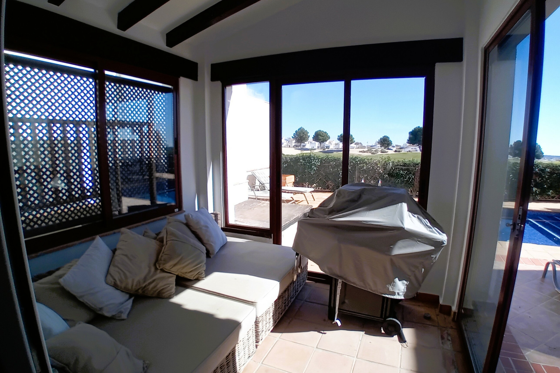 Resale - 3. Detached house - El Valle Golf Resort - El Valle Golf Resort - Centre