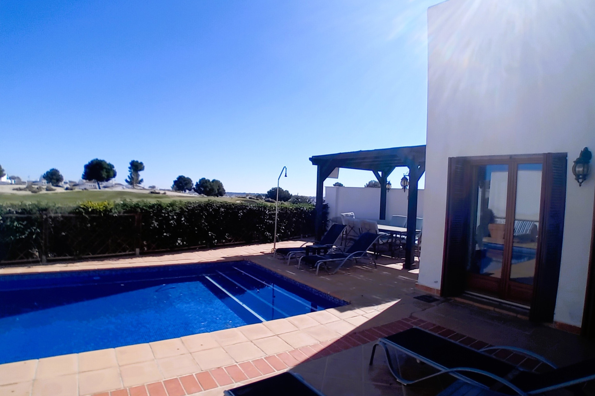 Resale - 3. Detached house - El Valle Golf Resort - El Valle Golf Resort - Centre