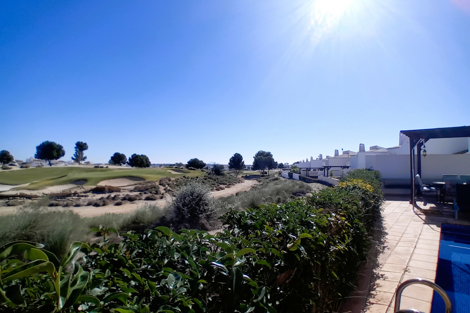 Resale - 3. Detached house - El Valle Golf Resort - El Valle Golf Resort - Centre