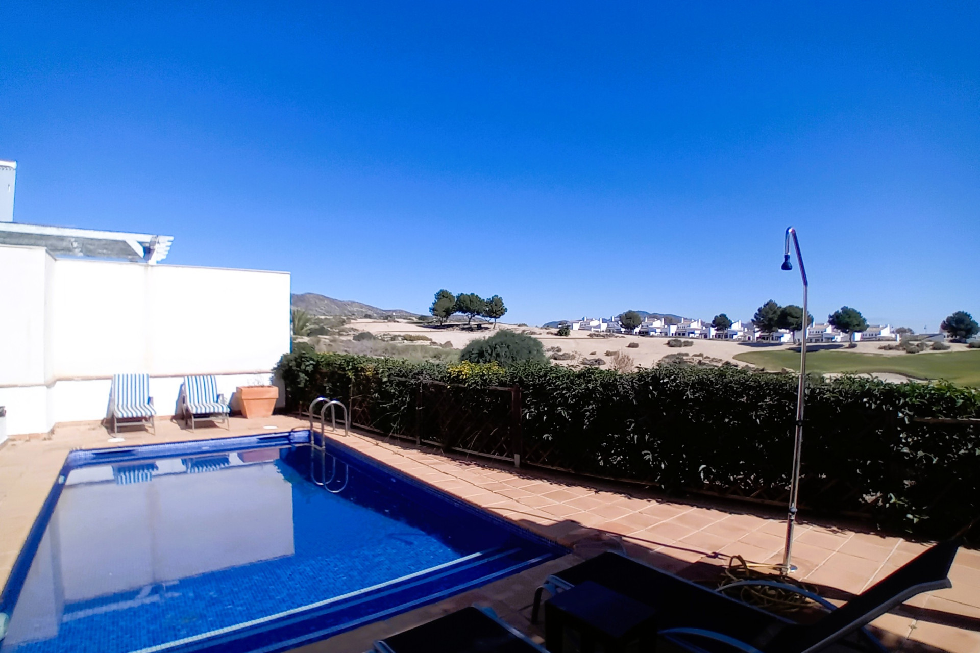 Resale - 3. Detached house - El Valle Golf Resort - El Valle Golf Resort - Centre