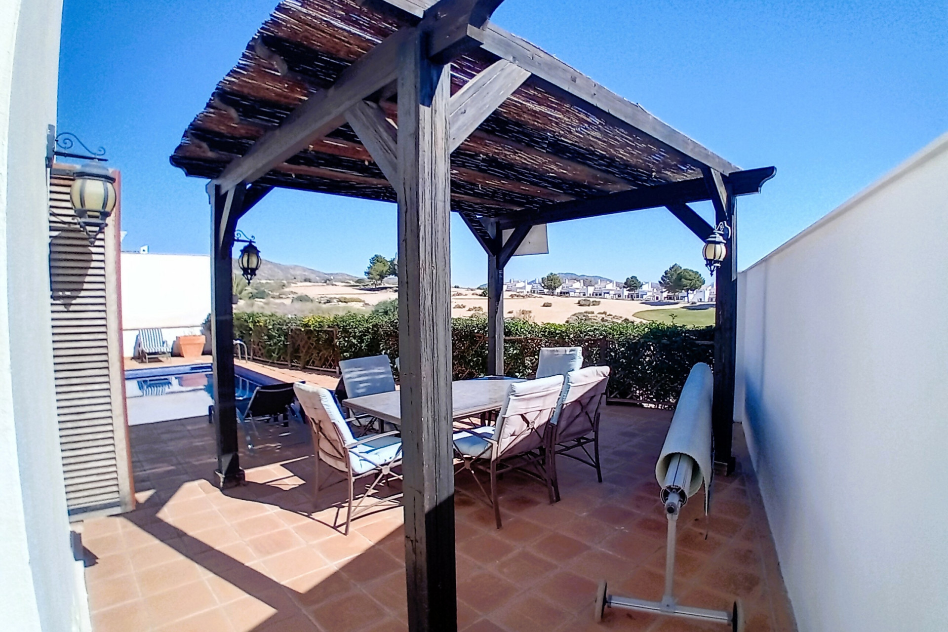 Resale - 3. Detached house - El Valle Golf Resort - El Valle Golf Resort - Centre