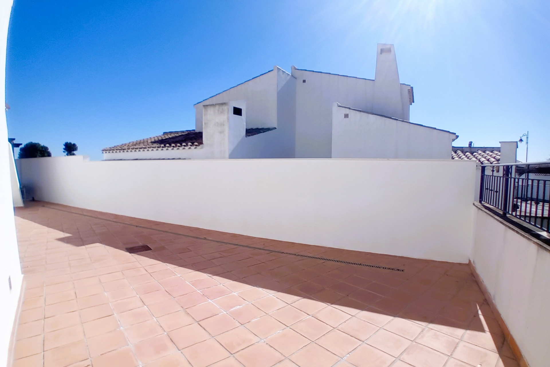 Resale - 3. Detached house - El Valle Golf Resort - El Valle Golf Resort - Centre