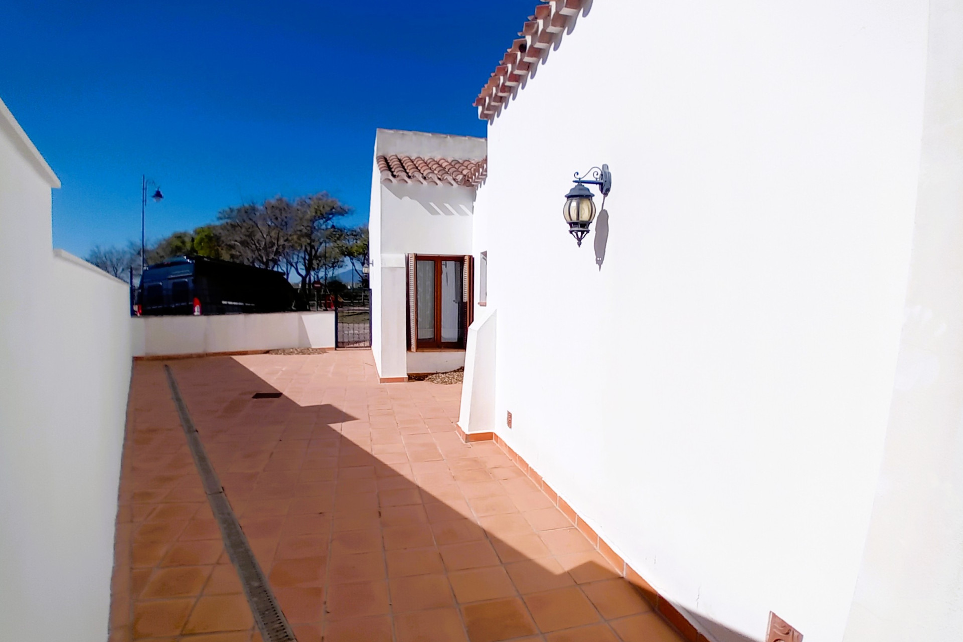 Resale - 3. Detached house - El Valle Golf Resort - El Valle Golf Resort - Centre