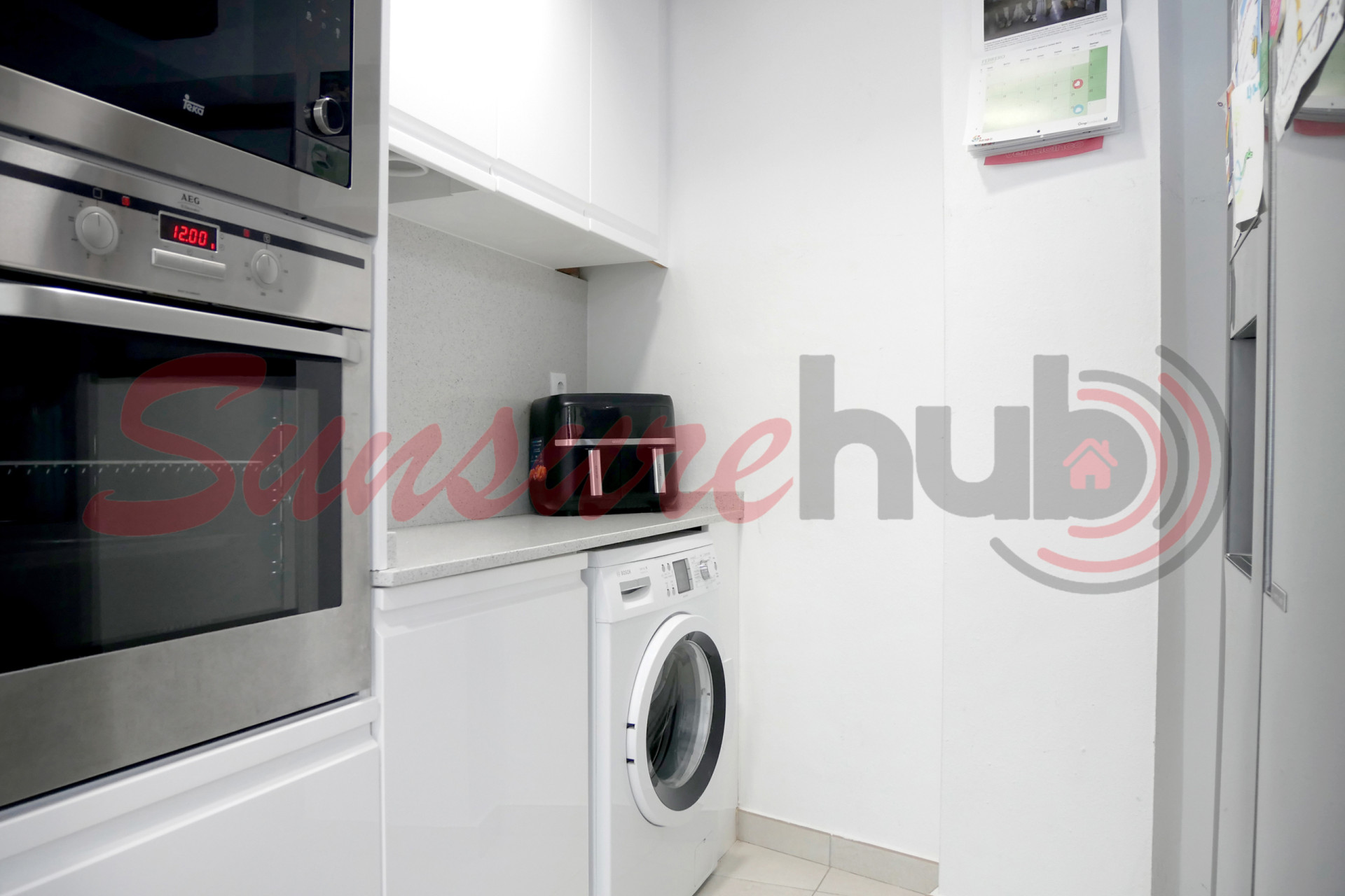 Resale - 3. Detached house - El Valle Golf Resort - El Valle Golf Resort - Centre