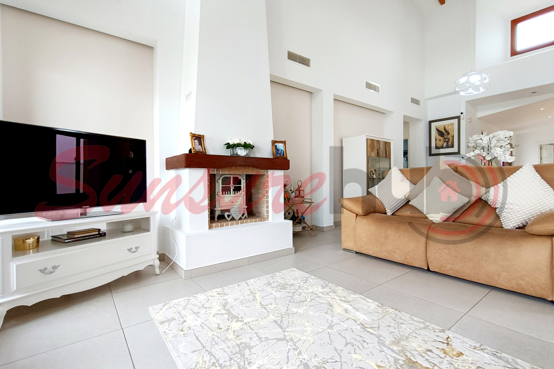Resale - 3. Detached house - El Valle Golf Resort - El Valle Golf Resort - Centre