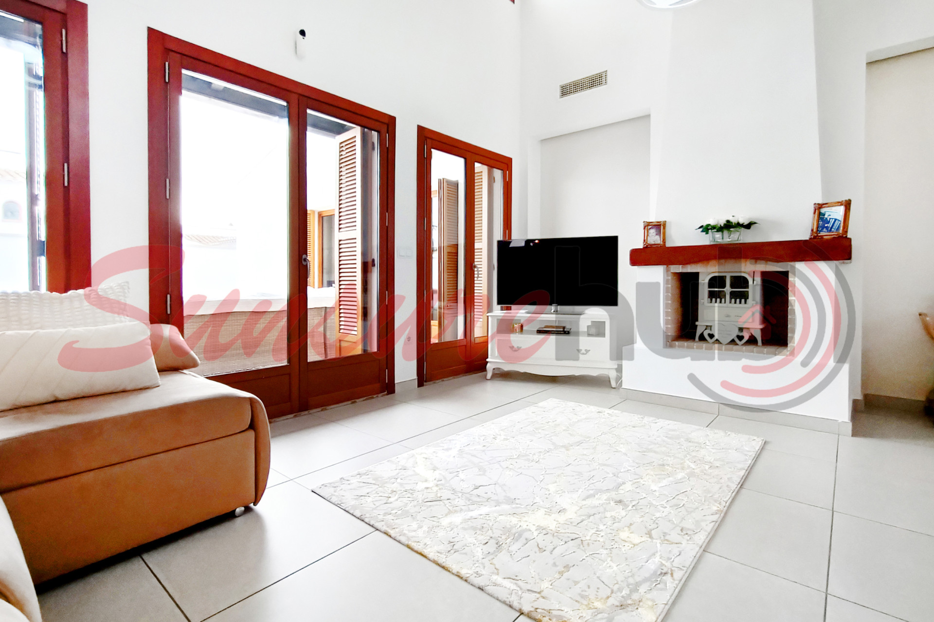 Resale - 3. Detached house - El Valle Golf Resort - El Valle Golf Resort - Centre