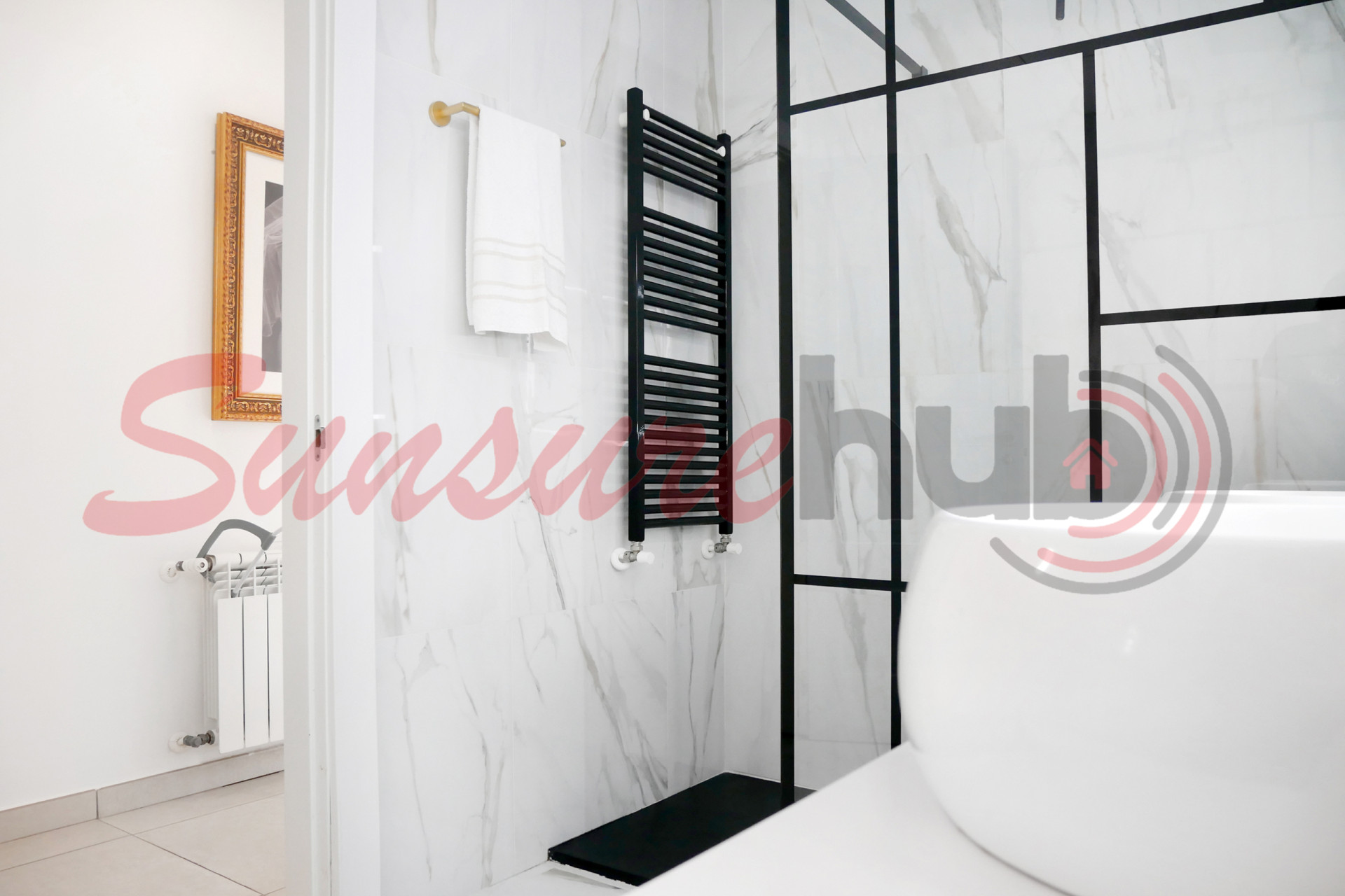 Resale - 3. Detached house - El Valle Golf Resort - El Valle Golf Resort - Centre