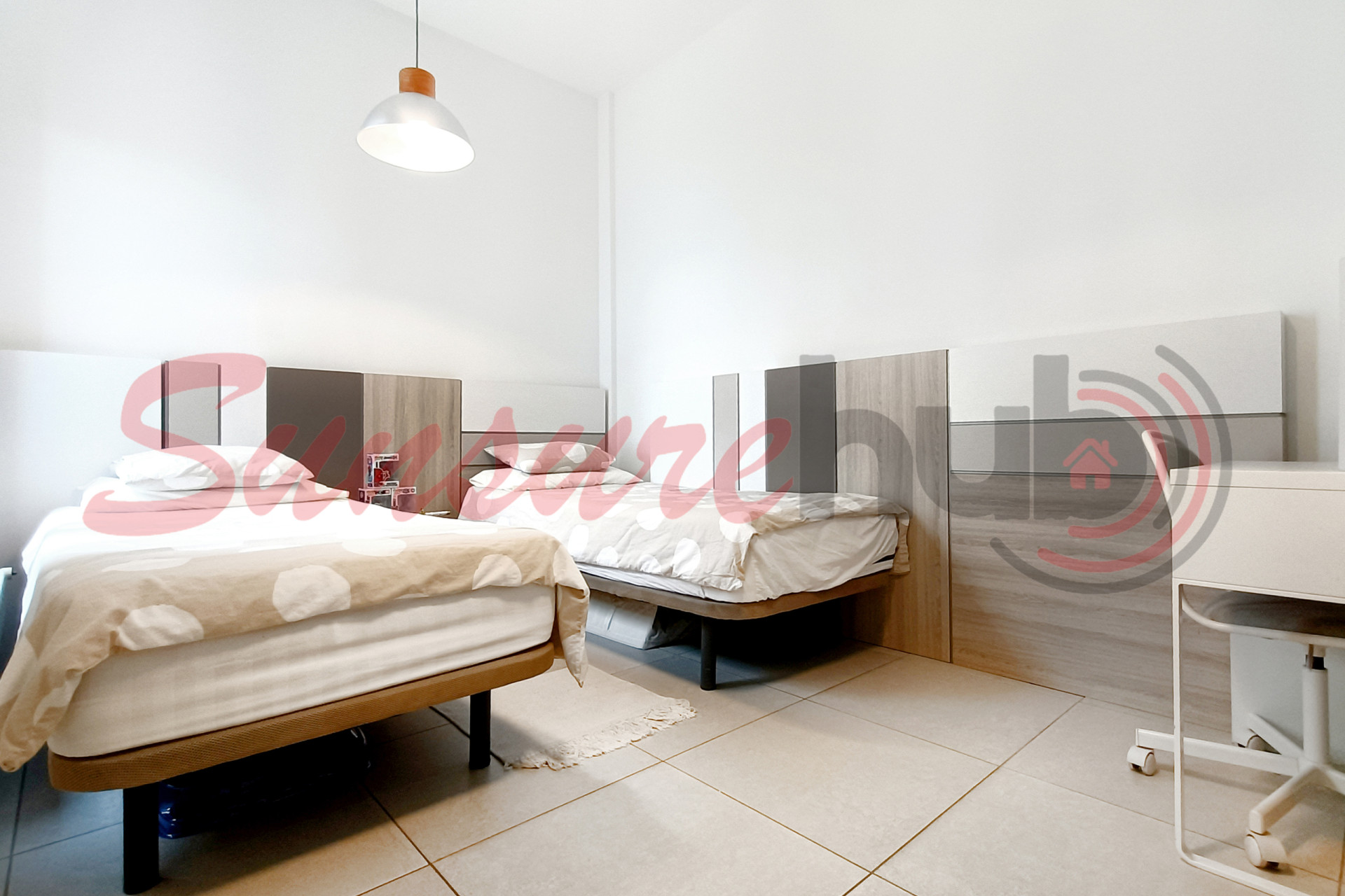 Resale - 3. Detached house - El Valle Golf Resort - El Valle Golf Resort - Centre