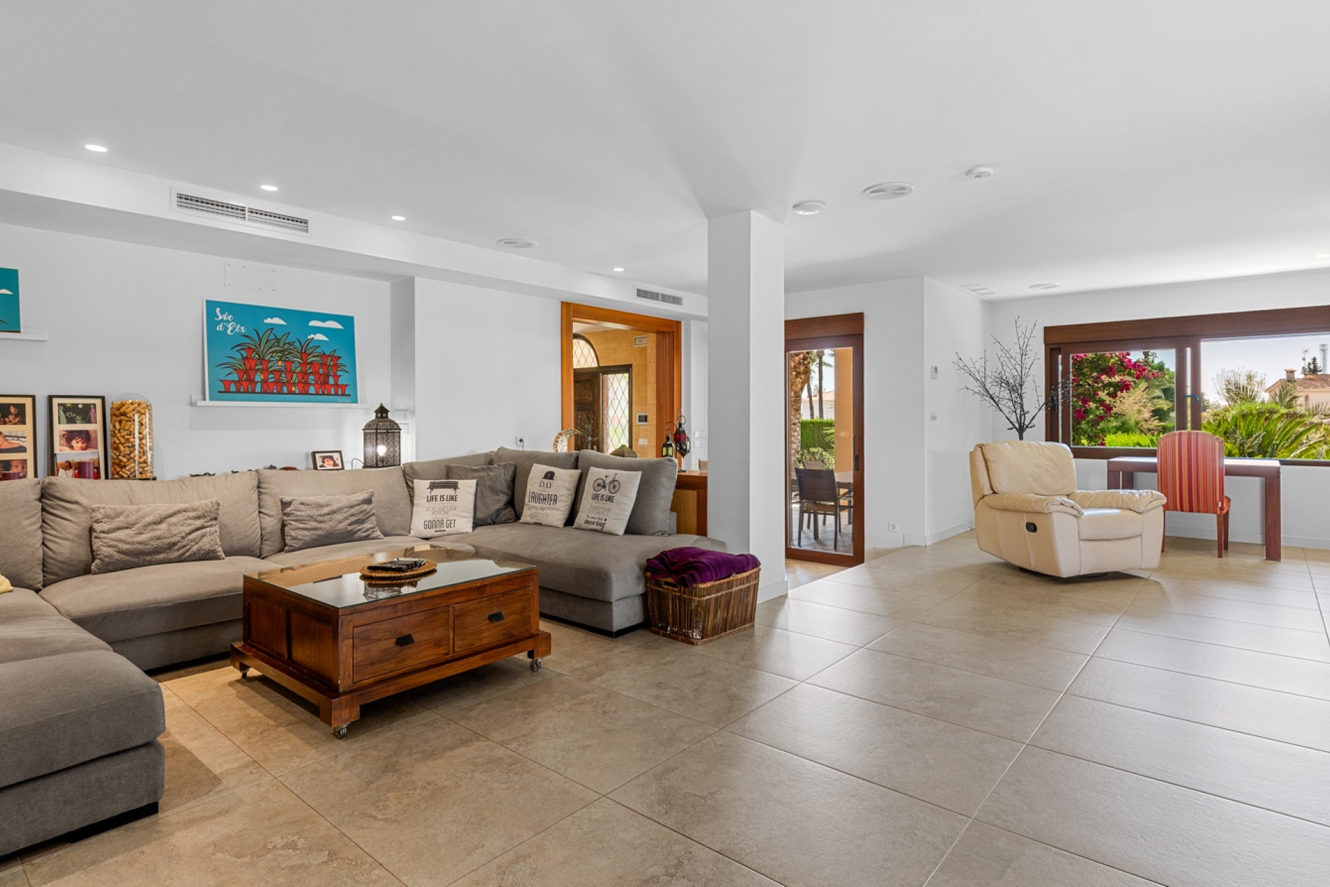 Resale - 3. Detached house - Elche - Costa Blanca South