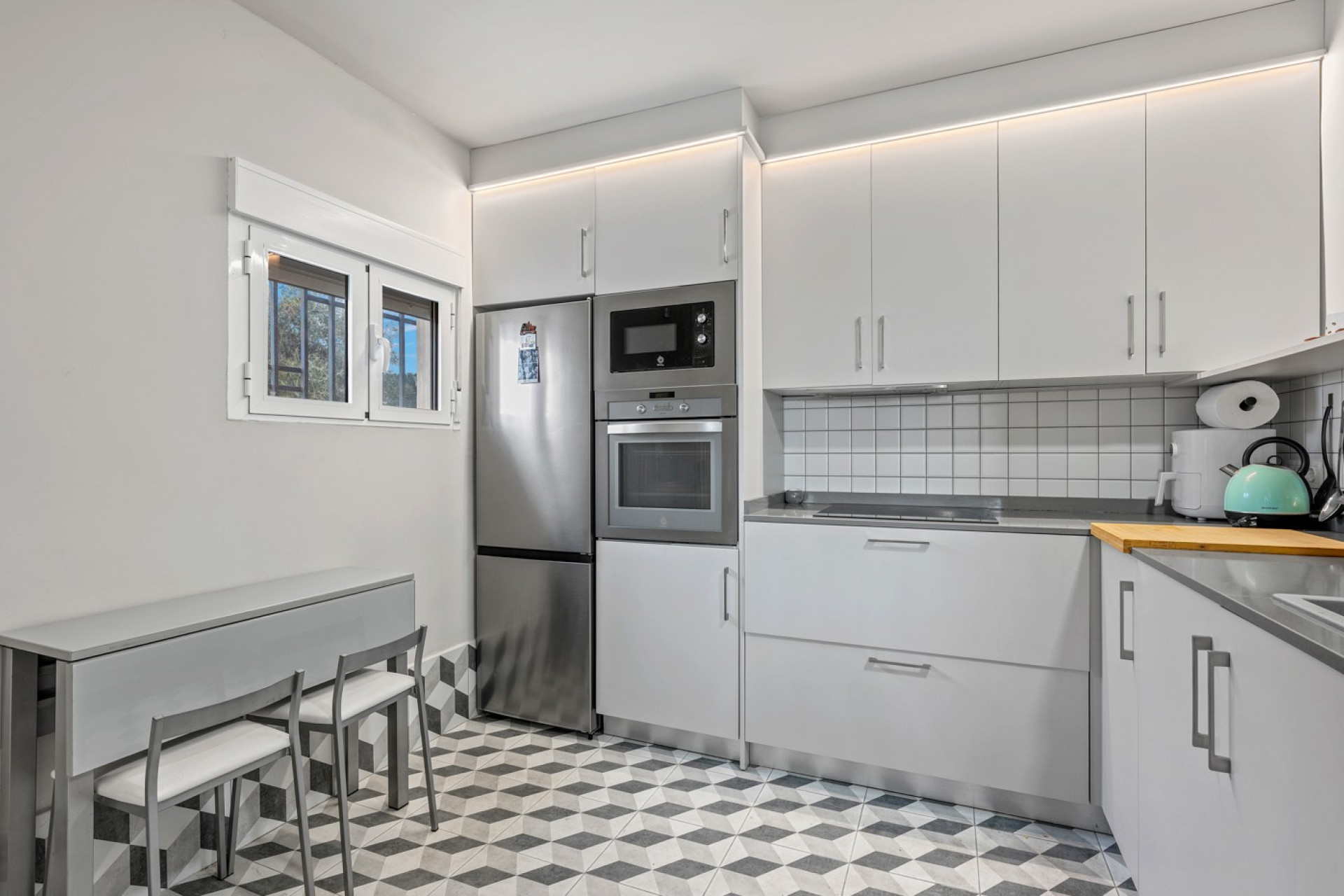 Resale - 3. Detached house - Elche - Costa Blanca South