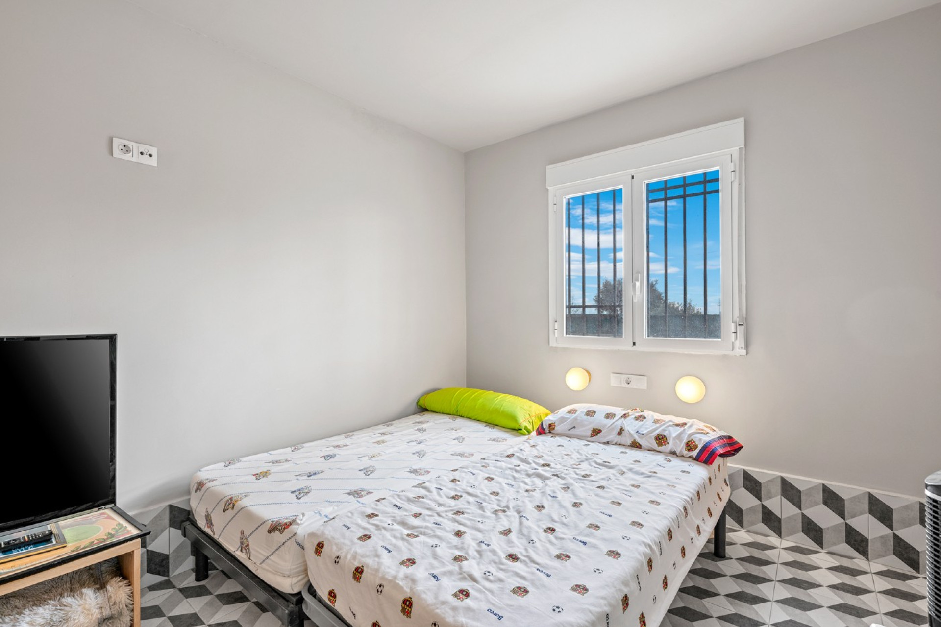 Resale - 3. Detached house - Elche - Costa Blanca South