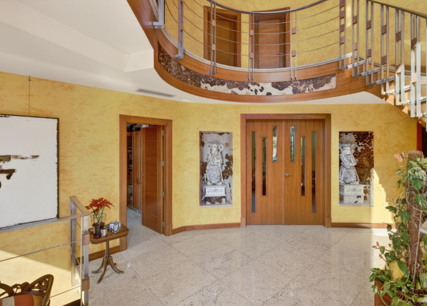 Resale - 3. Detached house - Elche - Costa Blanca South