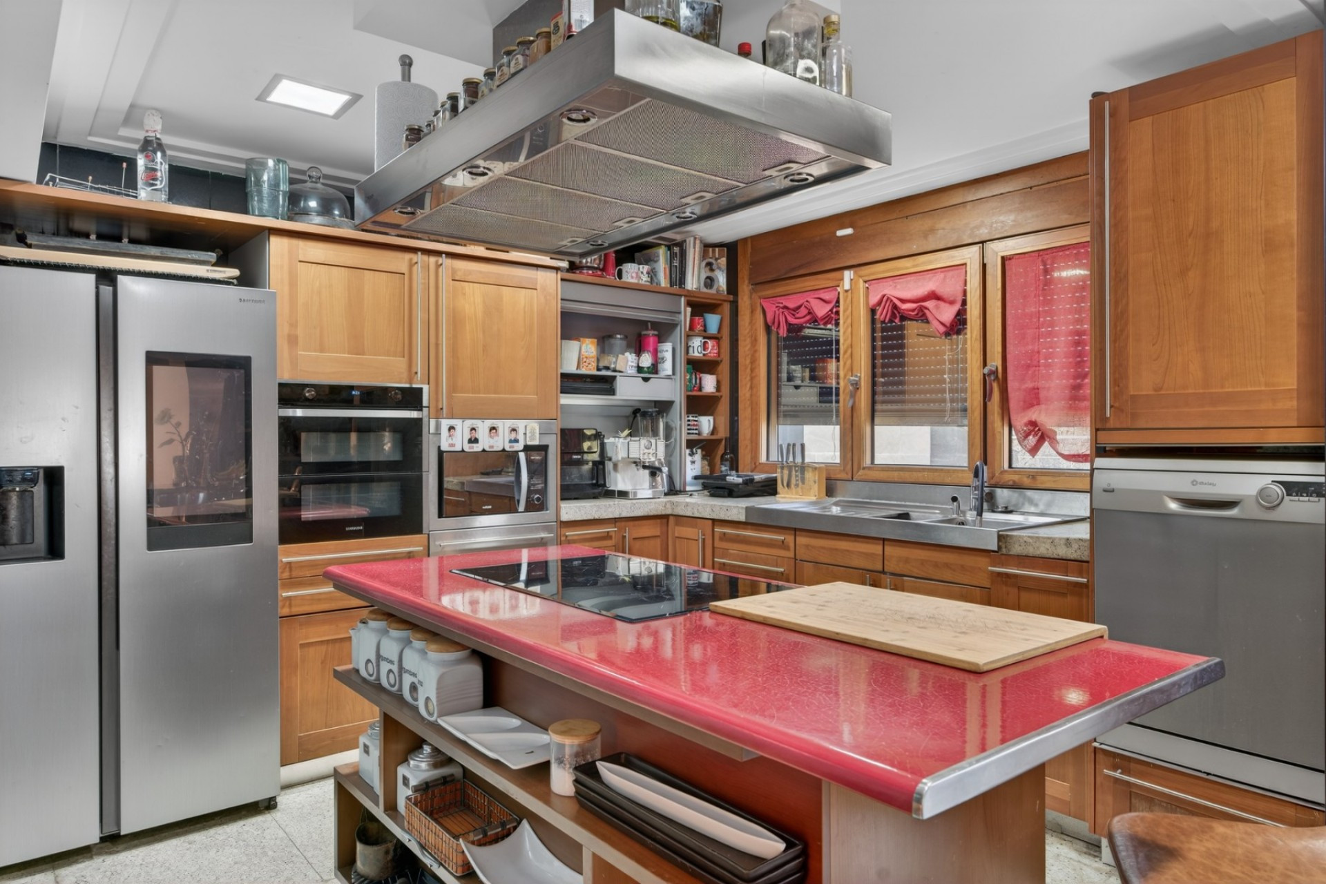 Resale - 3. Detached house - Elche - Costa Blanca South