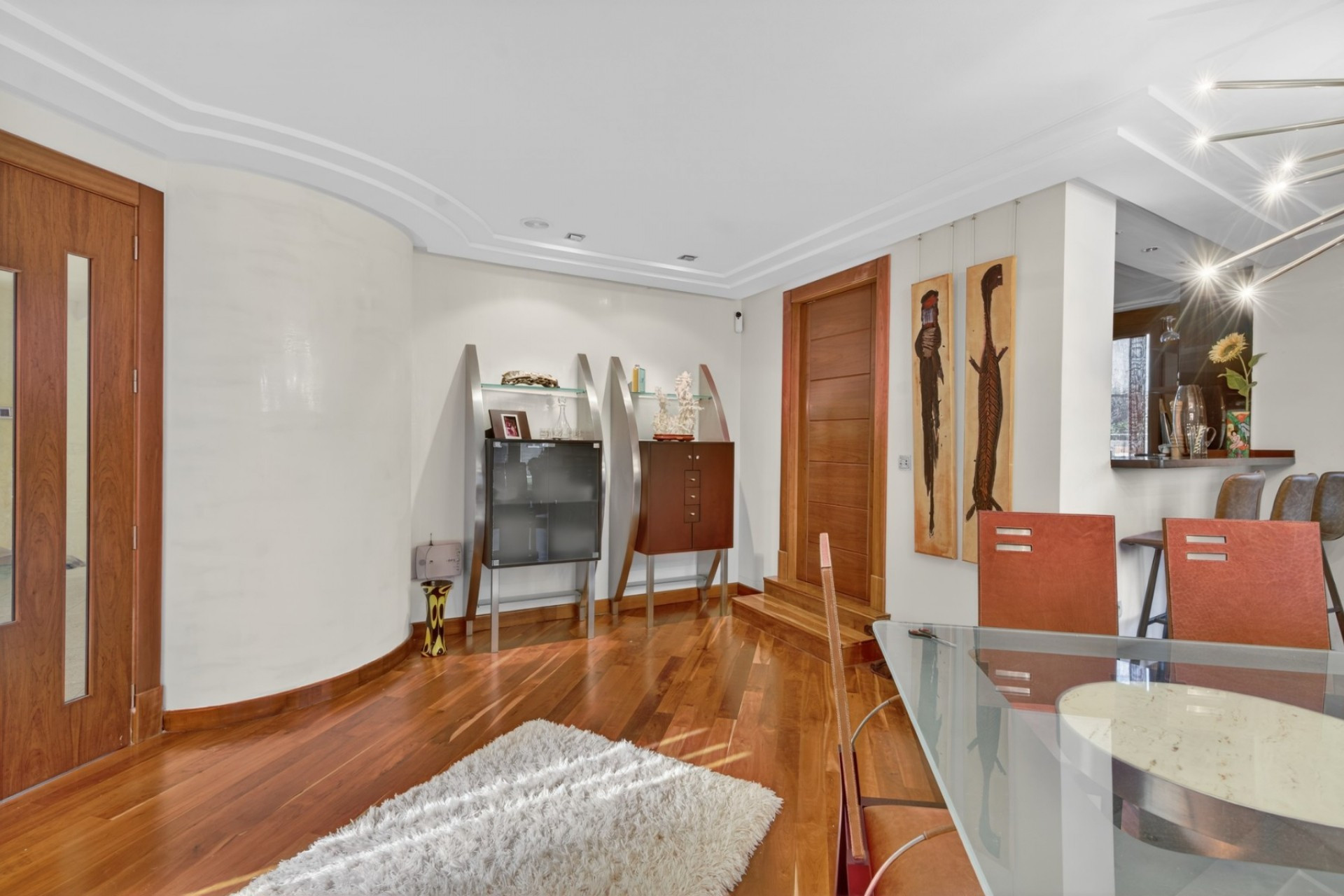 Resale - 3. Detached house - Elche - Costa Blanca South