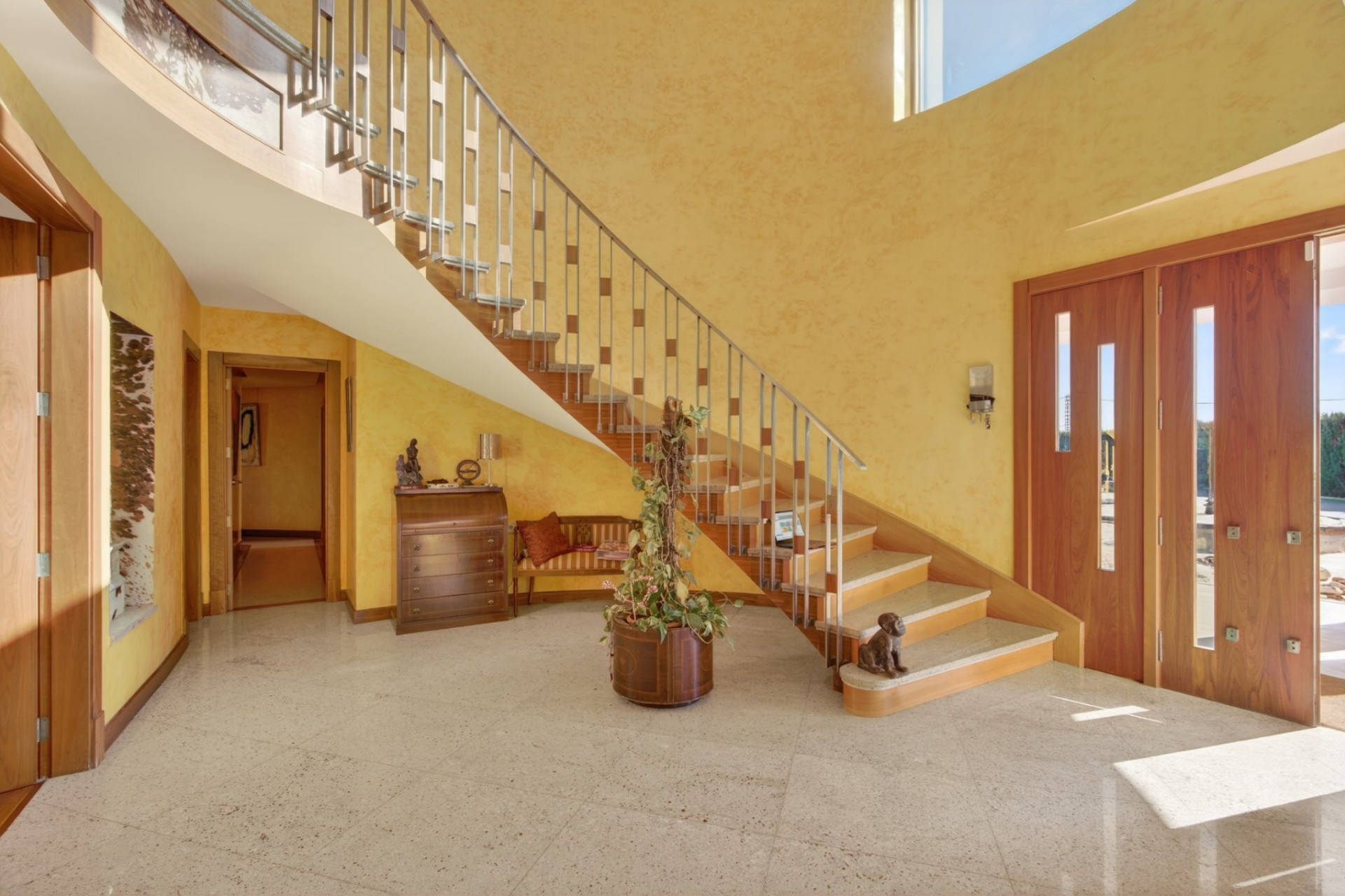 Resale - 3. Detached house - Elche - Costa Blanca South