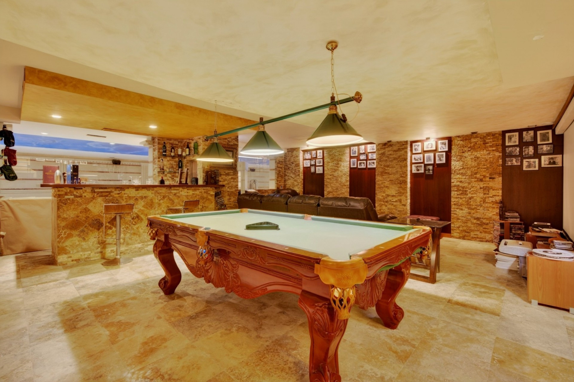 Resale - 3. Detached house - Elche - Costa Blanca South